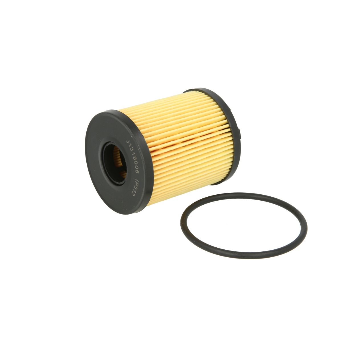 Image of Oliefilter