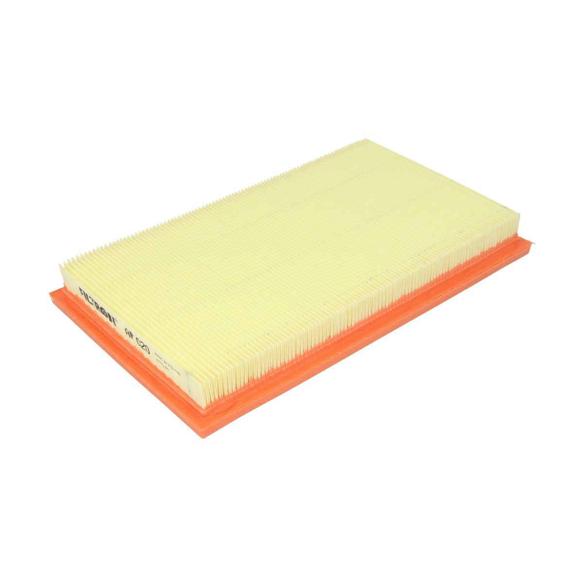 Filtron Filtro Aria Ap020