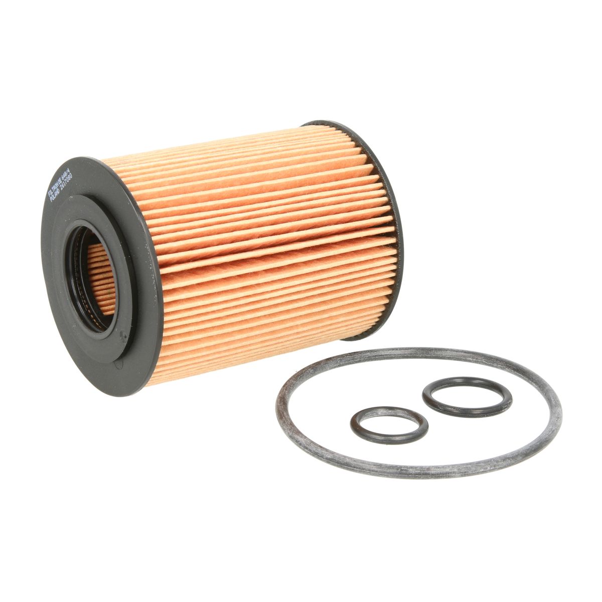 Filtron Filtro Olio Oe648/4