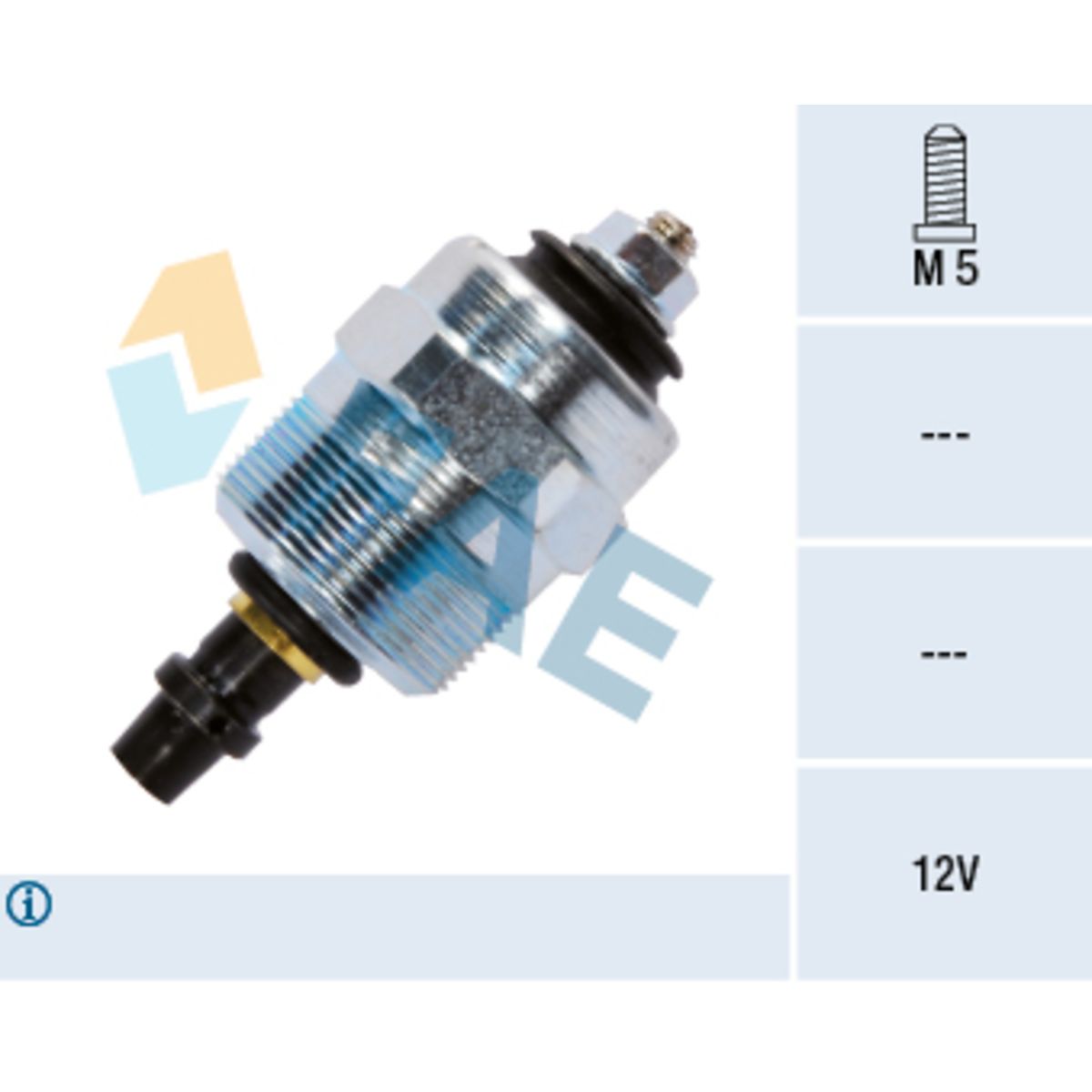 Parkeerinrichting, injectiesysteem