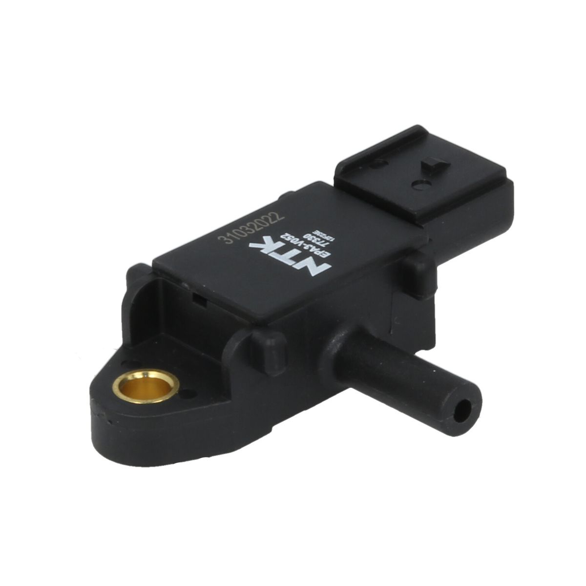 Image of Sensor, uitlaatgasdruk