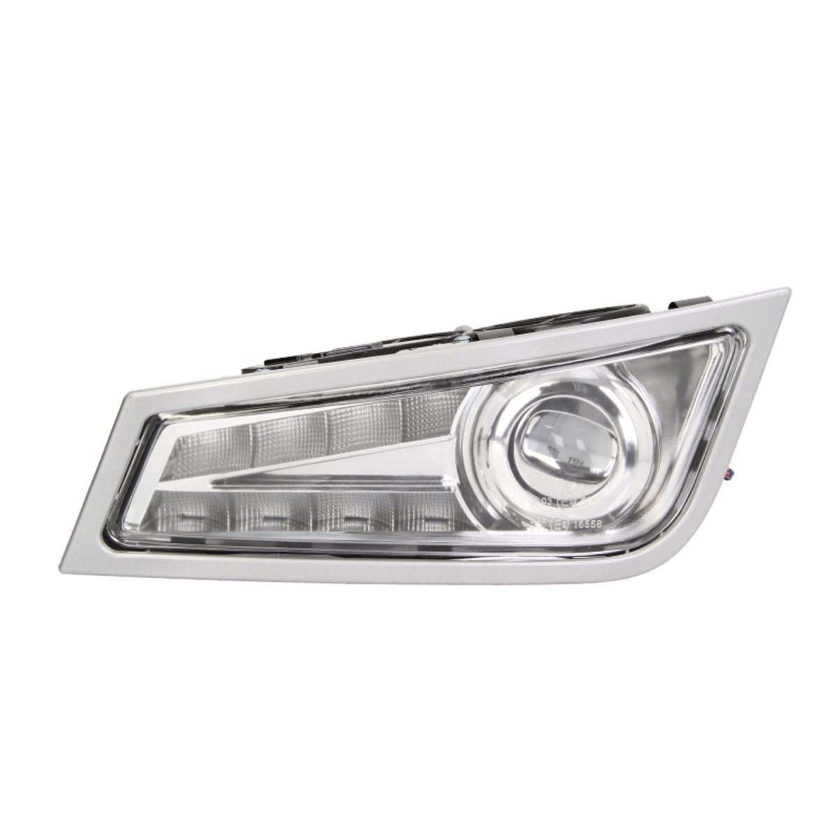 Image of Mistlicht   links