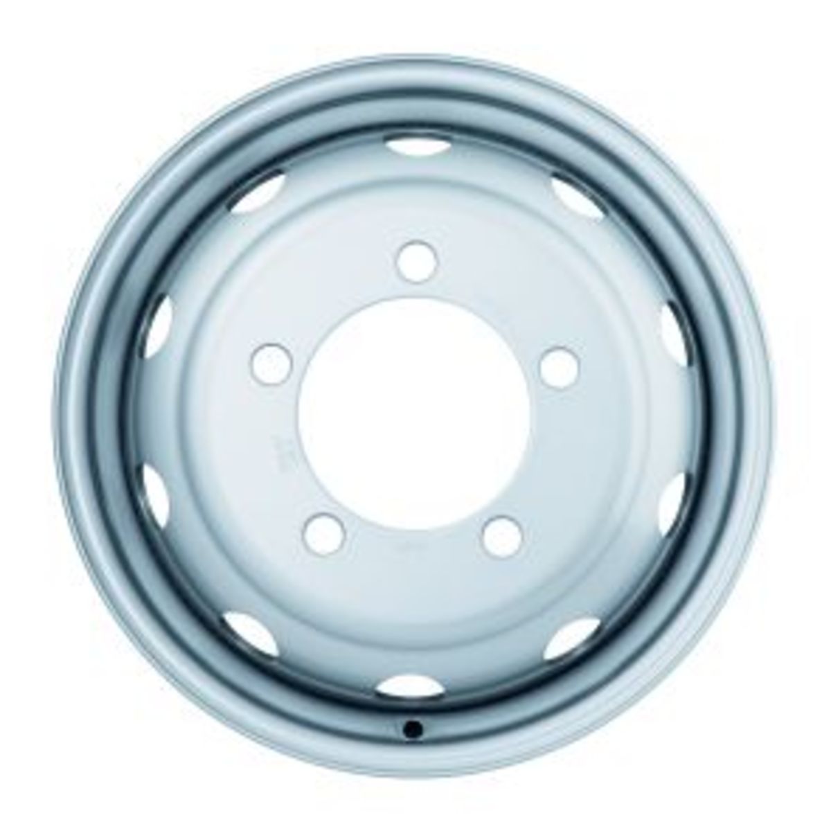 Image of Stalen velg 15 inch  5x170 5J ET106,5