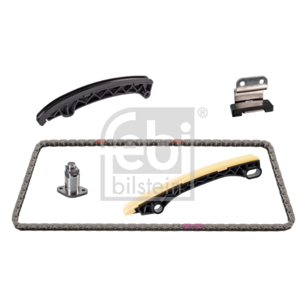 Distributiekettingset  BILSTEIN