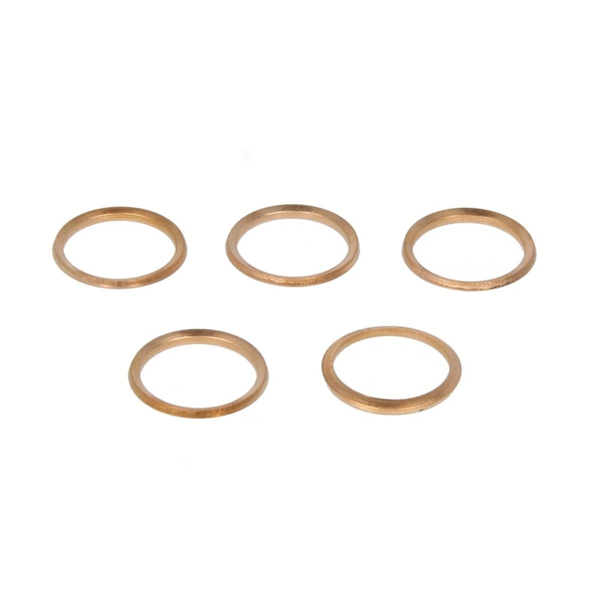 Anello di tenuta, portaugello BOSCH 2 430 105 044