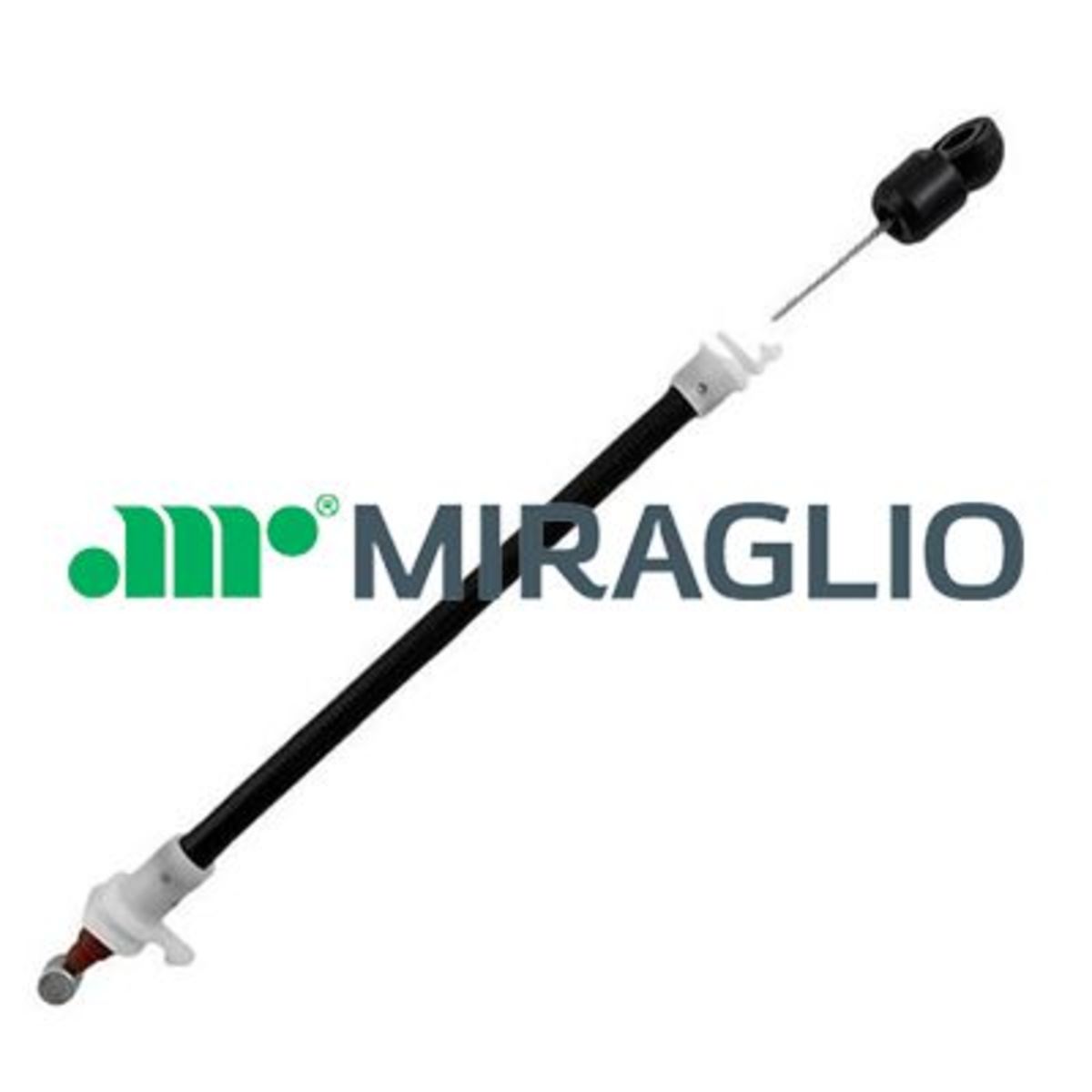 Miraglio Deurklink 80/818