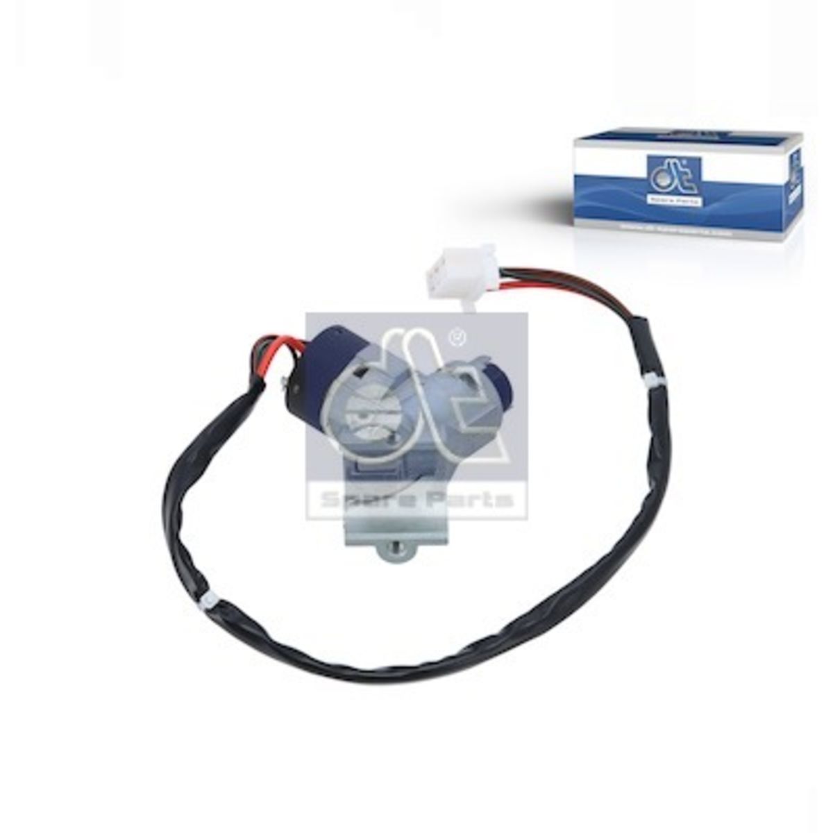Image of Stuurslot  DT Spare Parts
