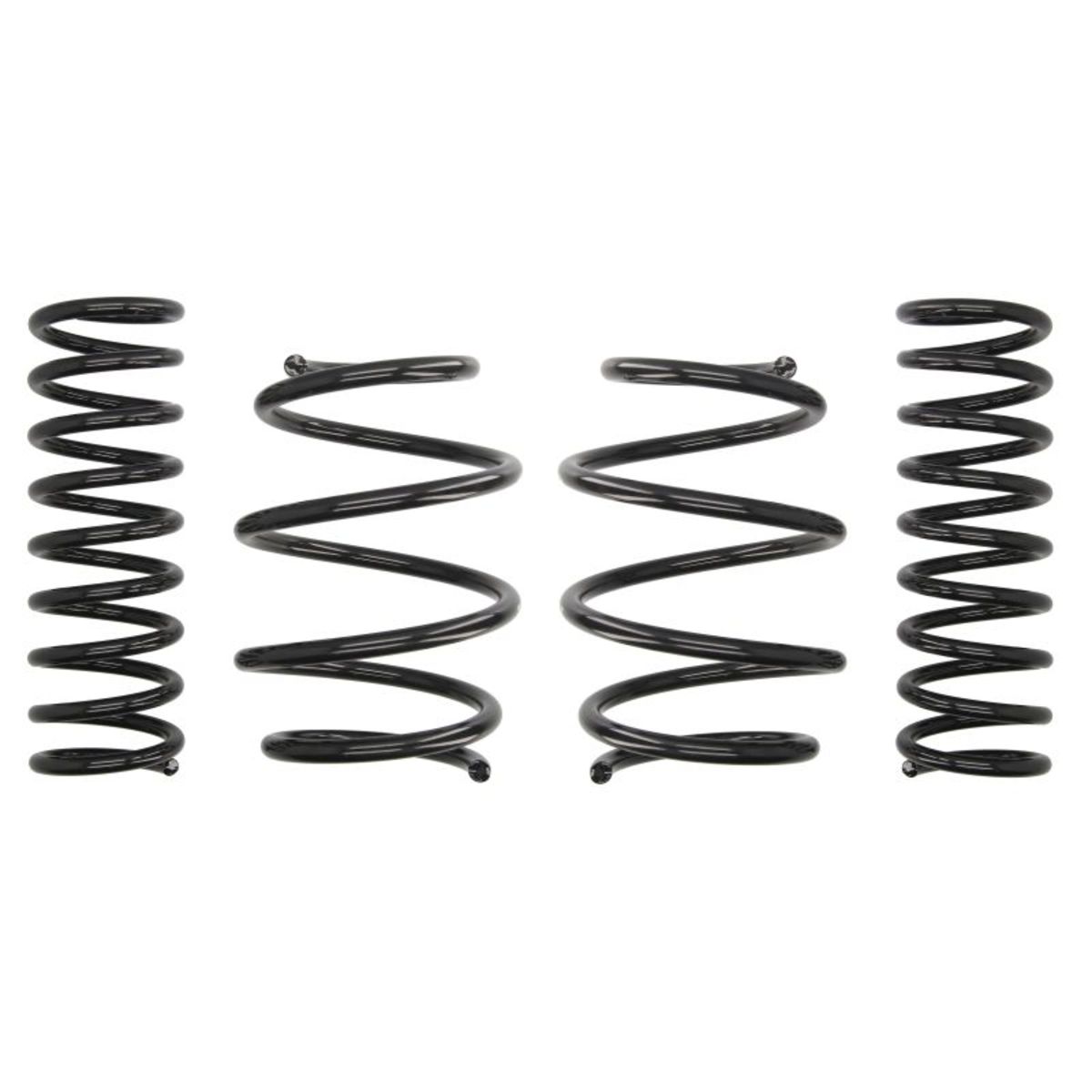 Ressort de suspension EIBACH Pro-Kit E2048-140