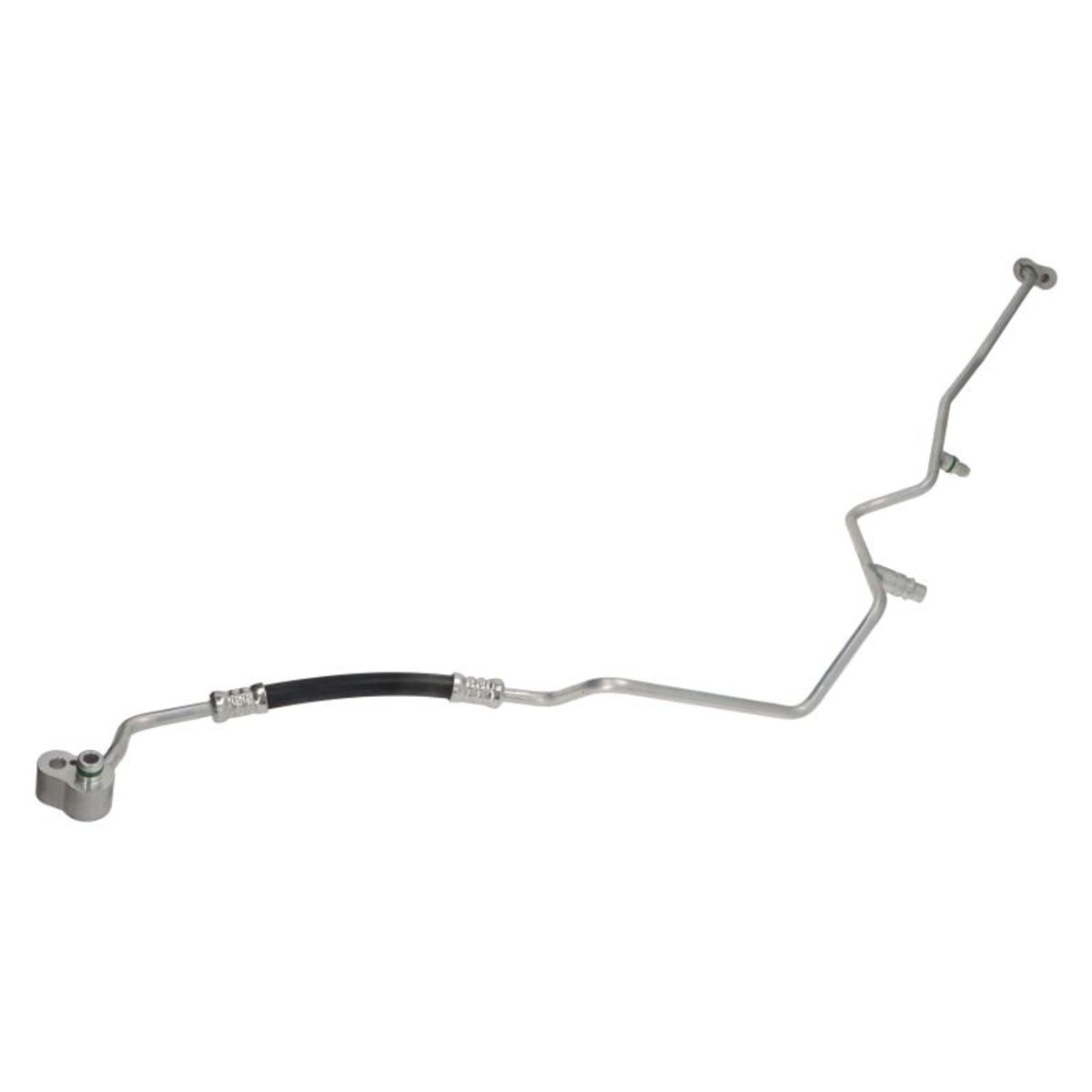 Hochdruck-/Niederdruckleitung, Klimaanlage THERMOTEC KTT160554