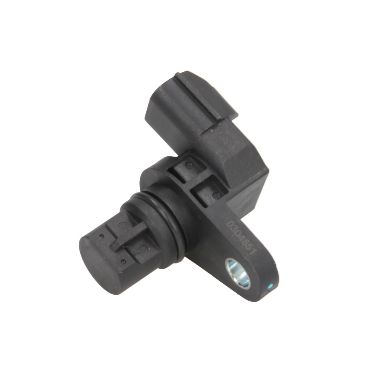 Sensor, nokkenas positie
