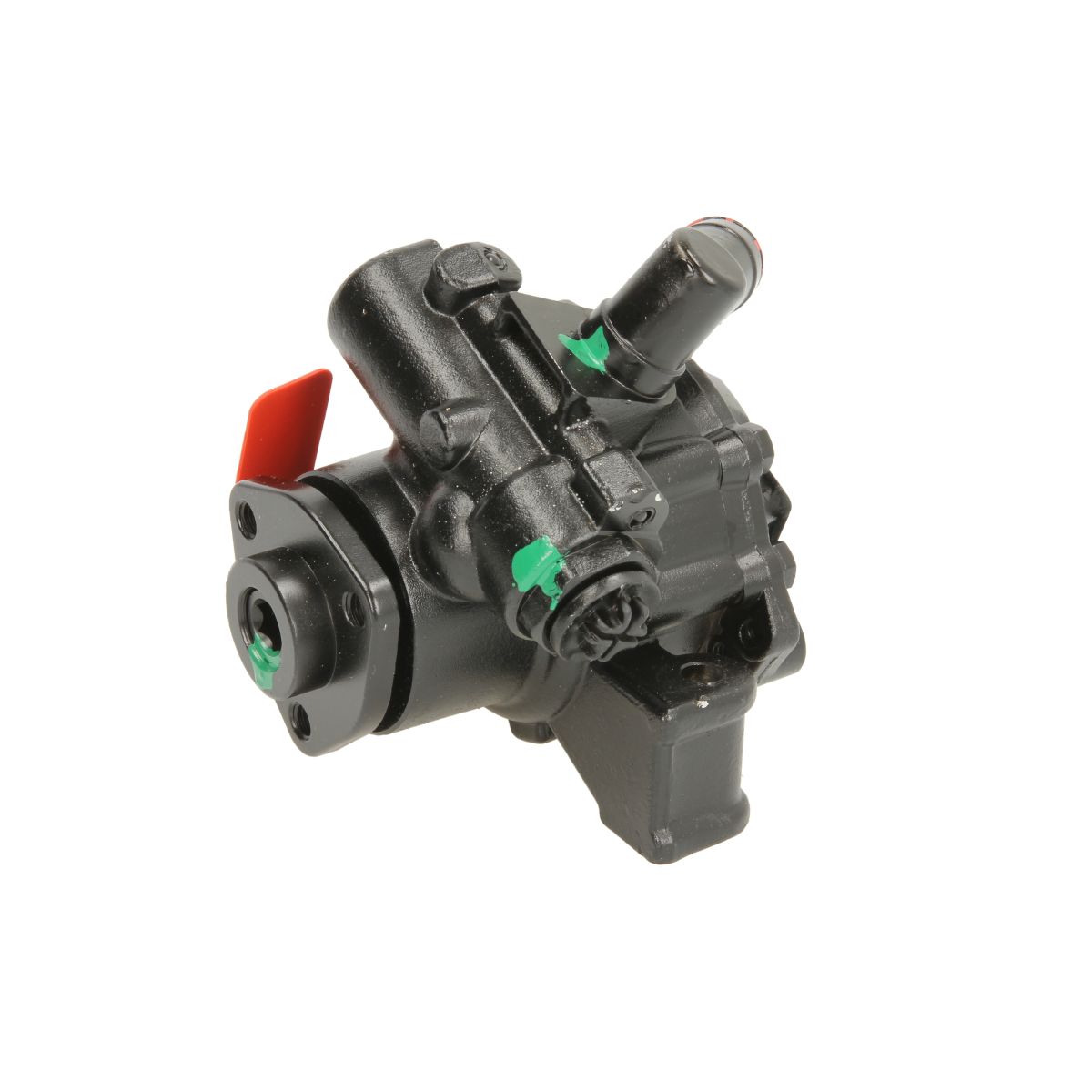 Lauber Hydraulische pomp, stuurinrichting  55.1031