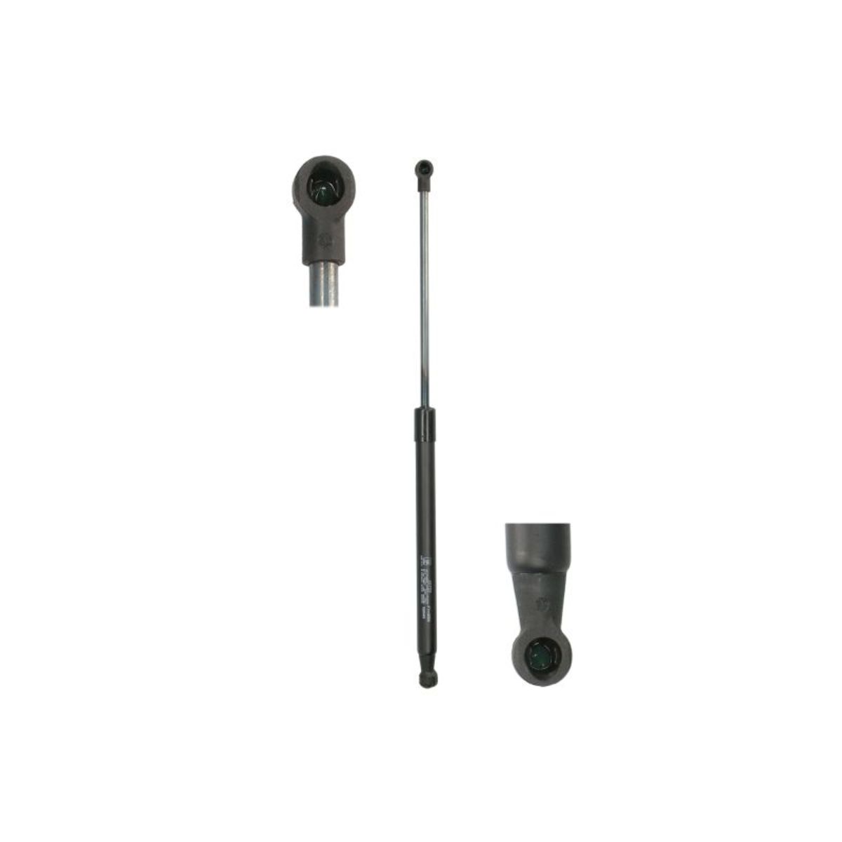 Gasfeder, Koffer-/Laderaum KROSNO 32725