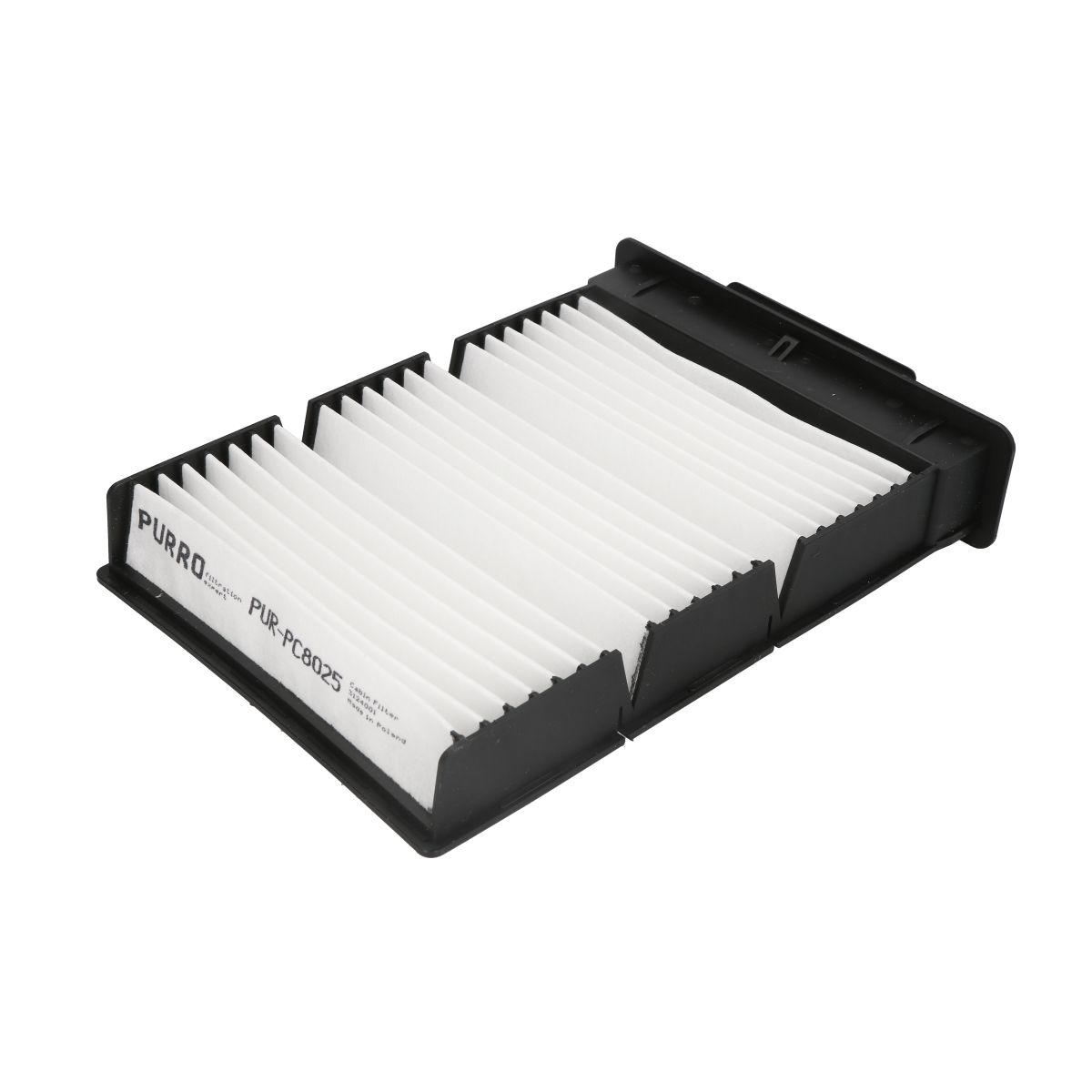 Image of Cabinefilter