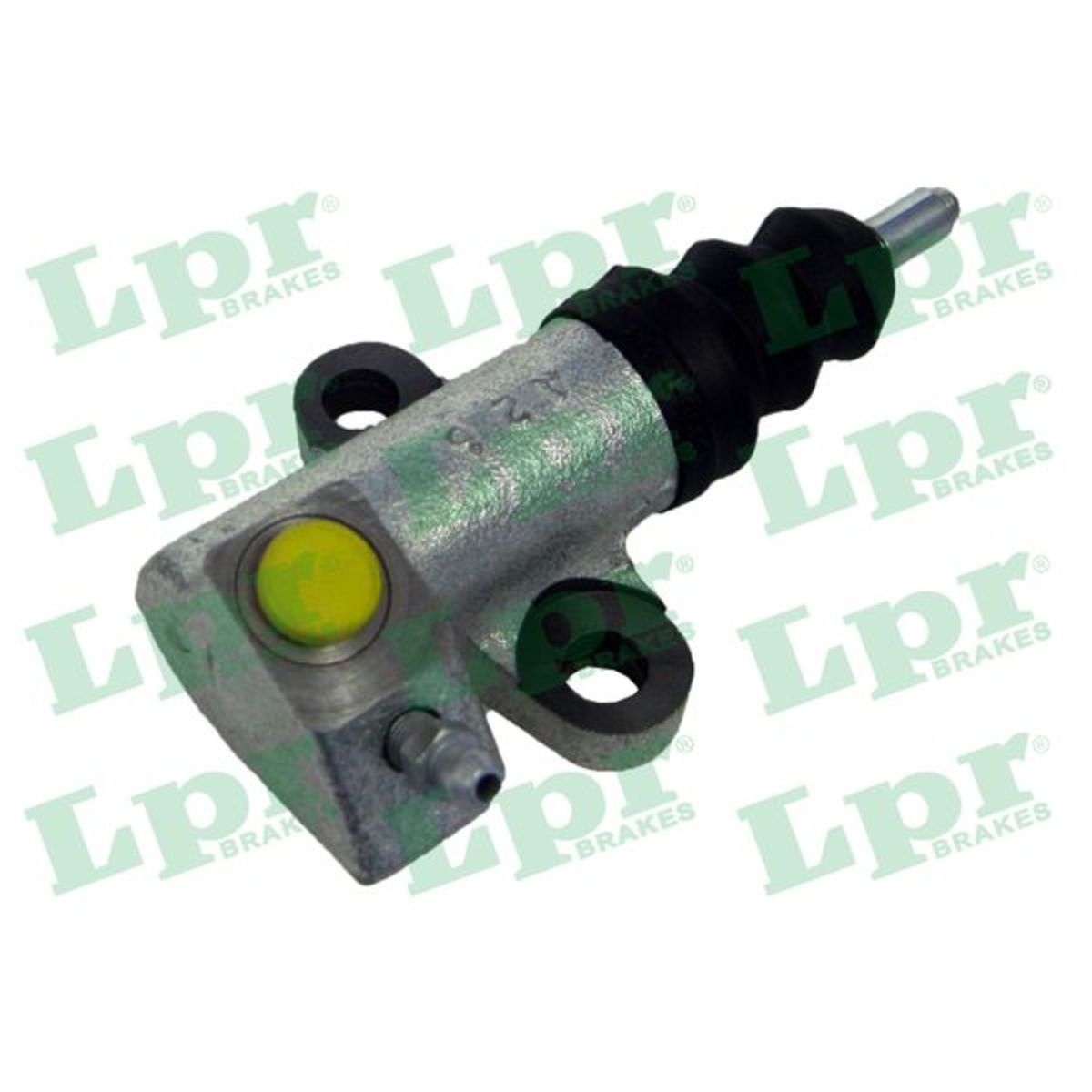 Lpr Hoofdcilinder, Koppeling 3811