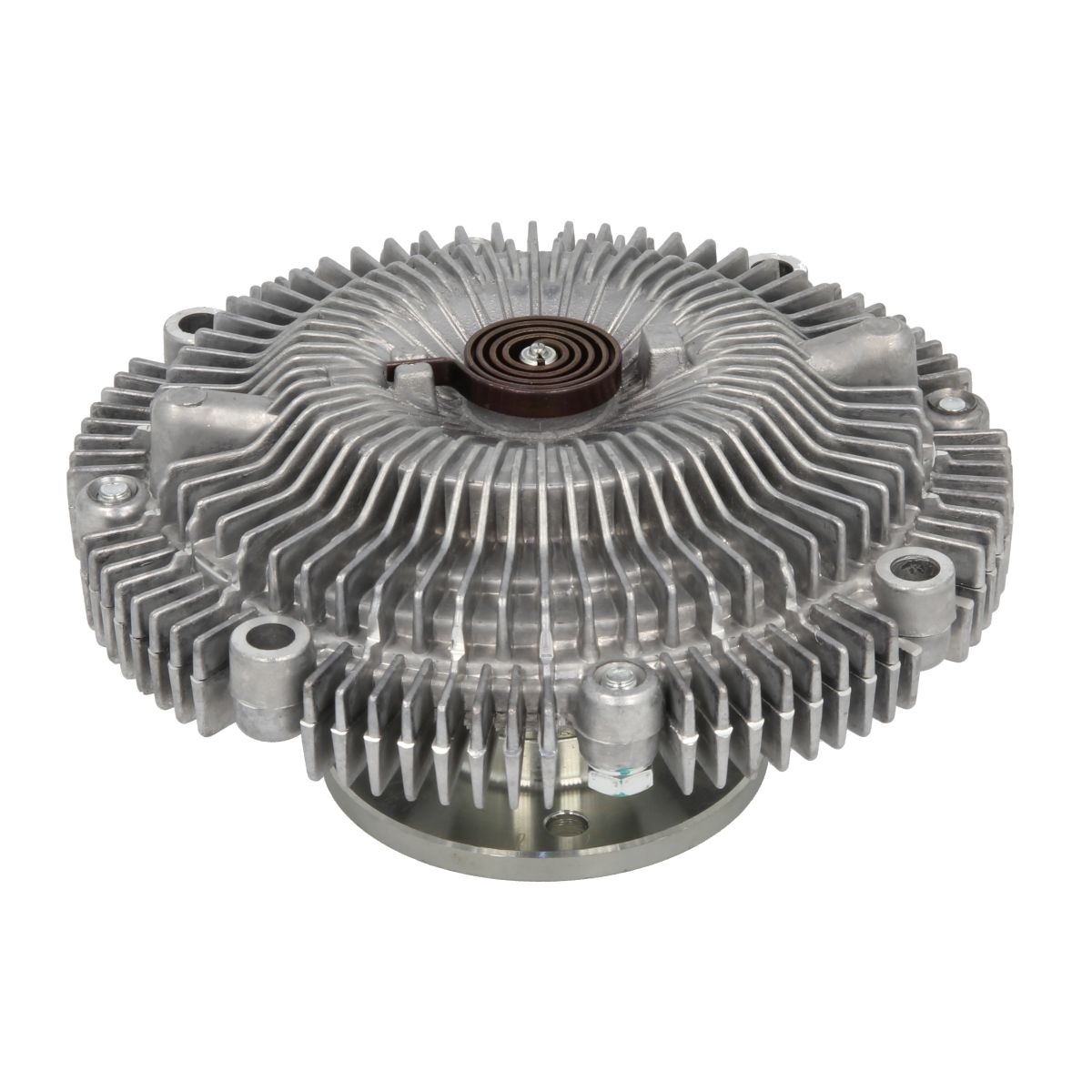 Image of Ventilatorkoppeling