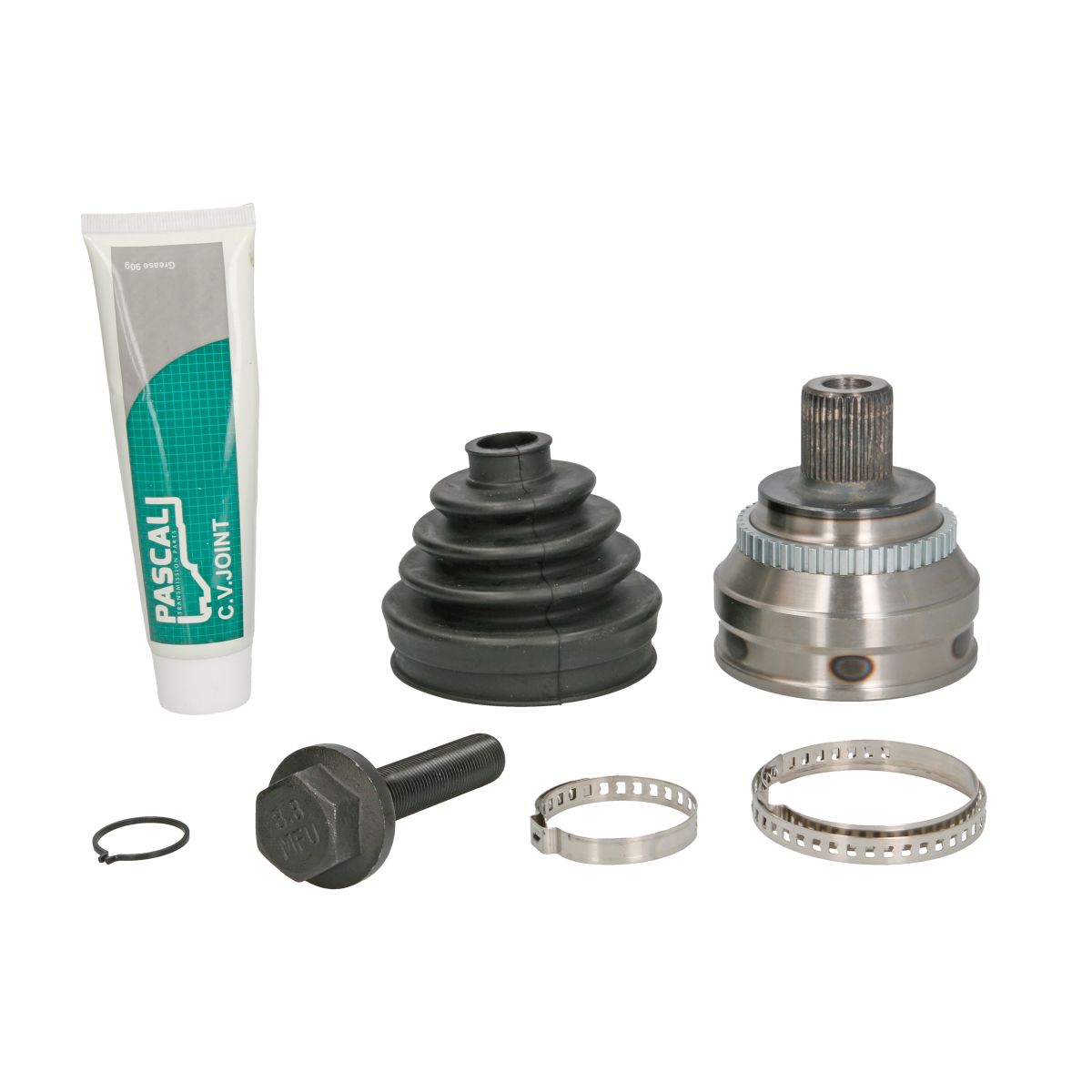 Image of Homokineet reparatie set, aandrijfas