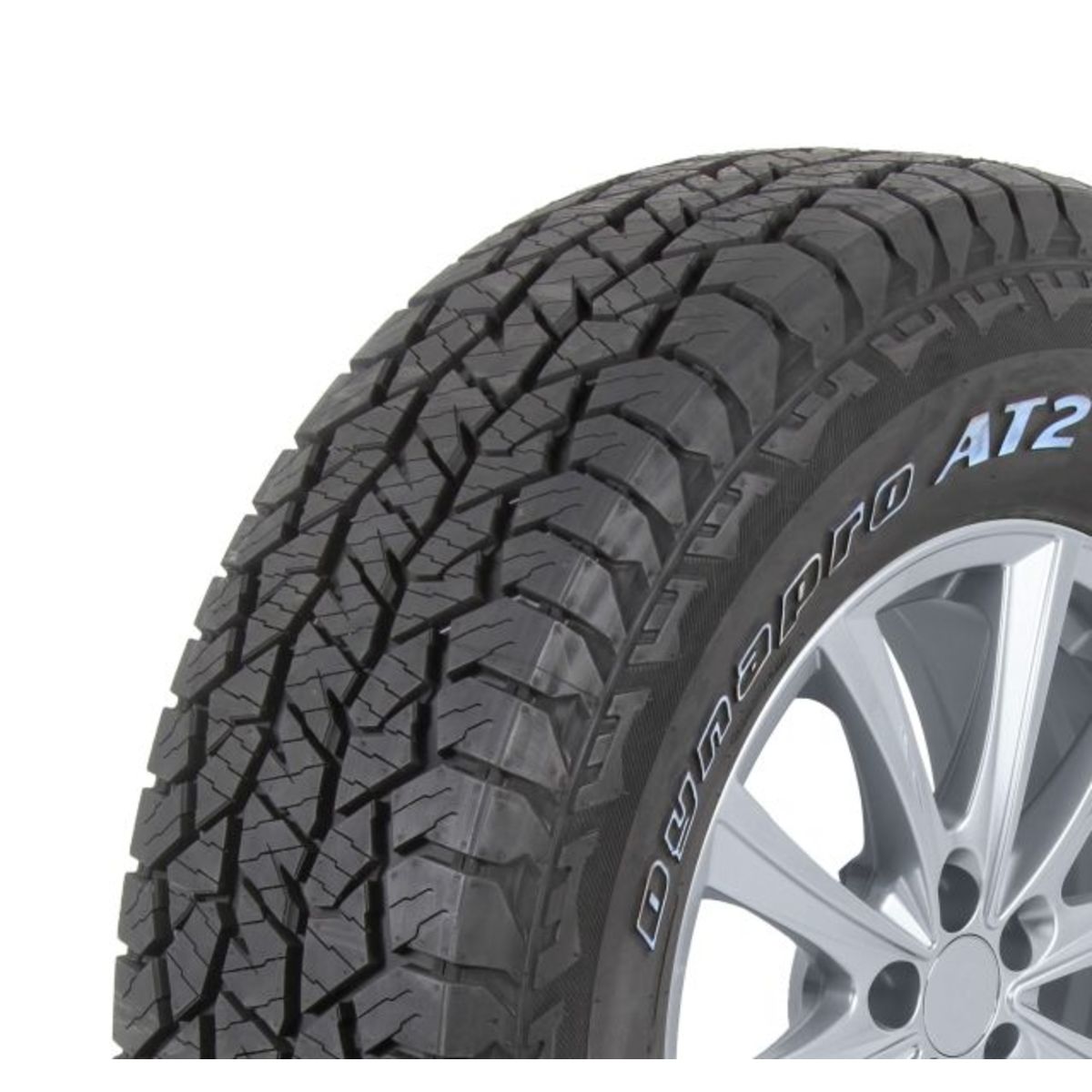Sommerreifen HANKOOK Dynapro AT2 RF11 225/75R16 115/112S