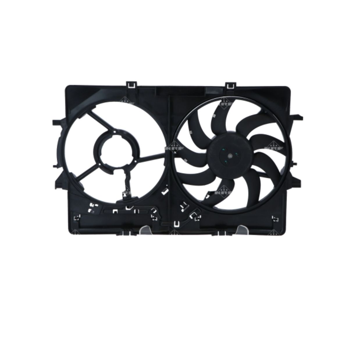 Nrf Koelventilatorwiel, Motorkoeling 47908