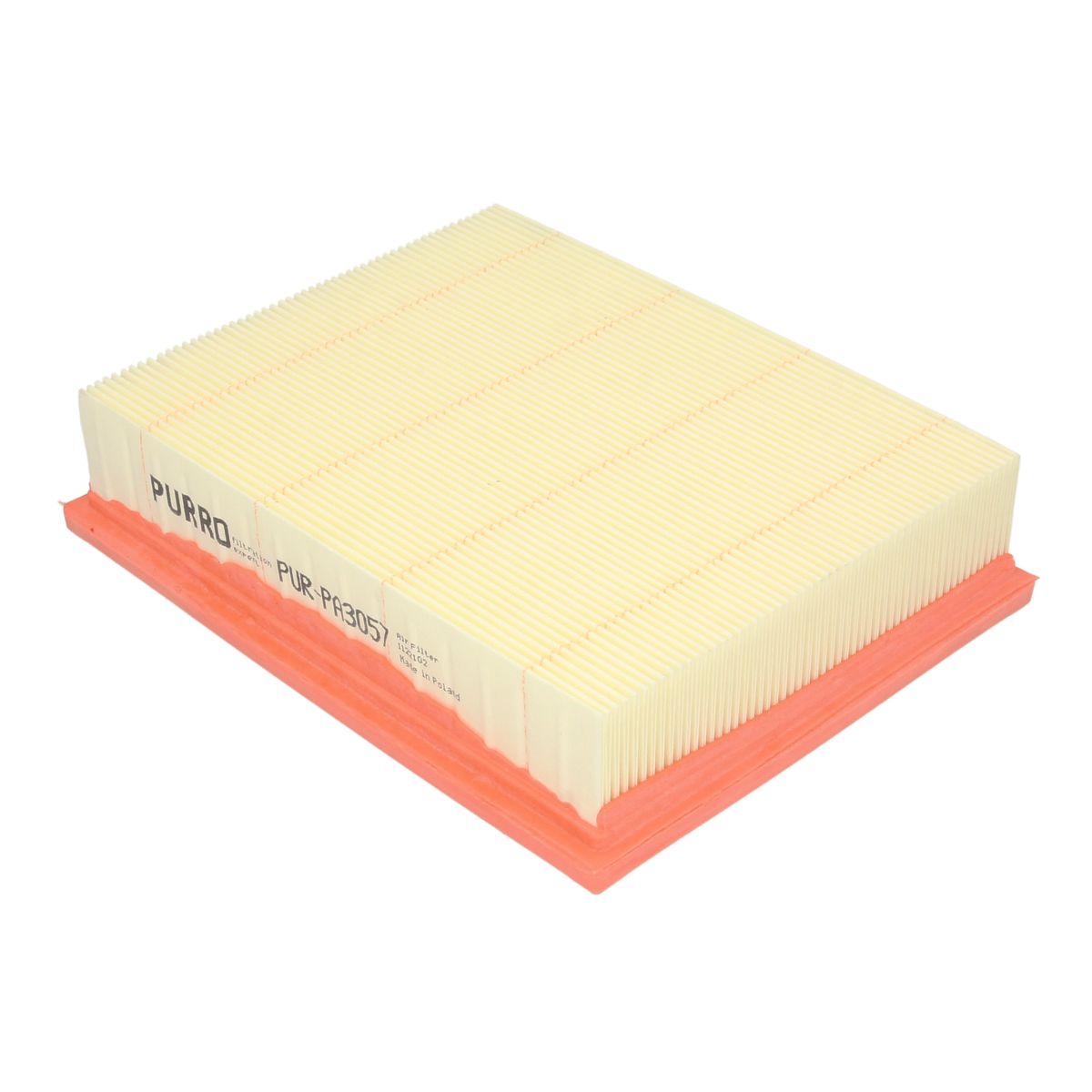 Filtro aria PURRO PUR-PA3057
