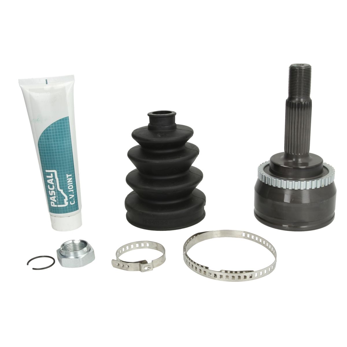 Image of Homokineet reparatie set, aandrijfas