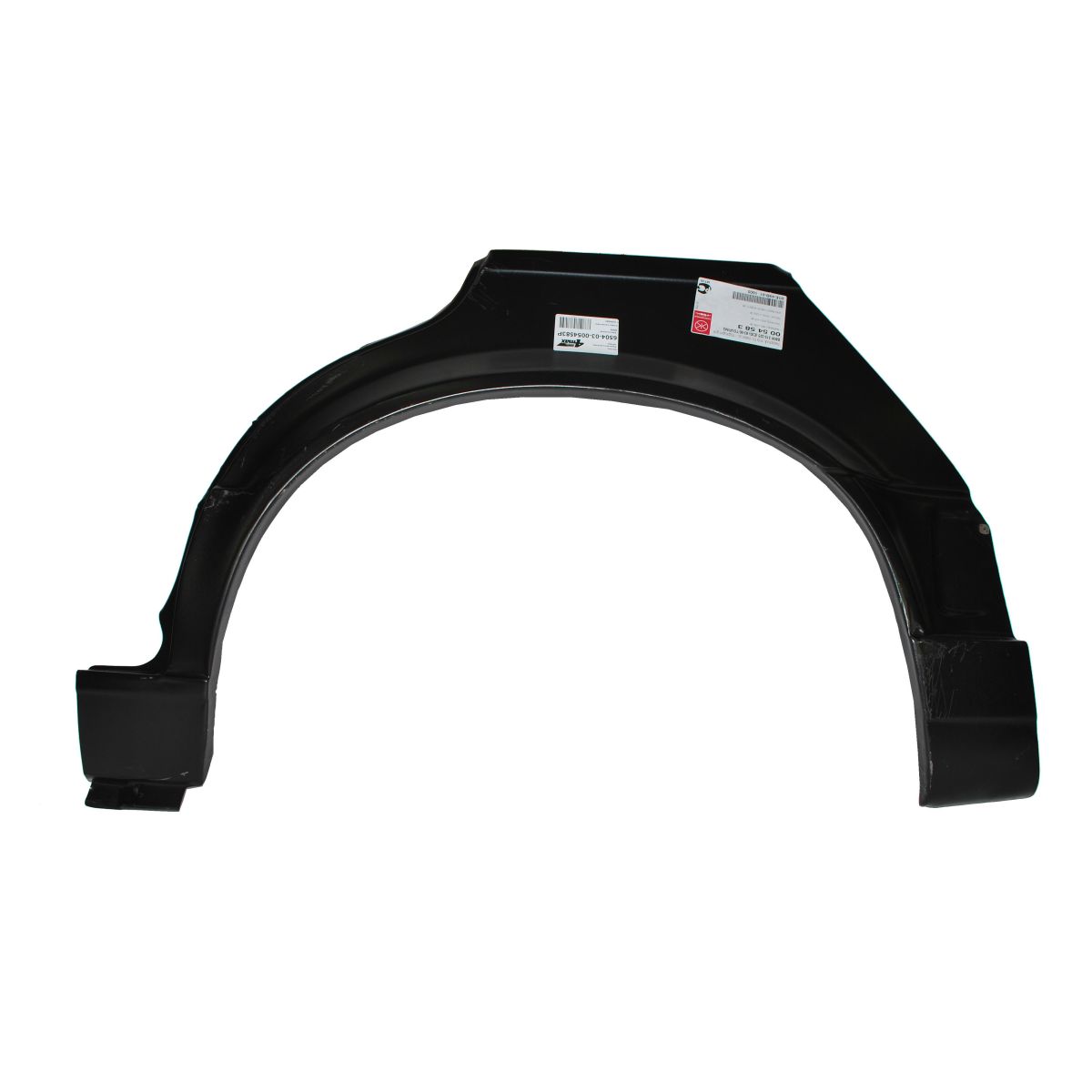 Blic Pannello Laterale 6504-03-0054583P Sinistro