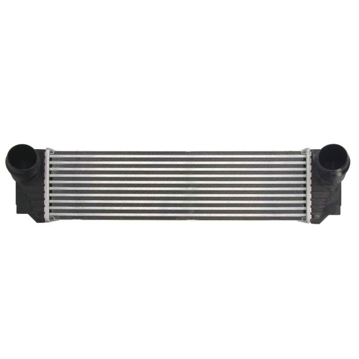 Thermotec Ladeluftkühler Größe 5 Dab017tt