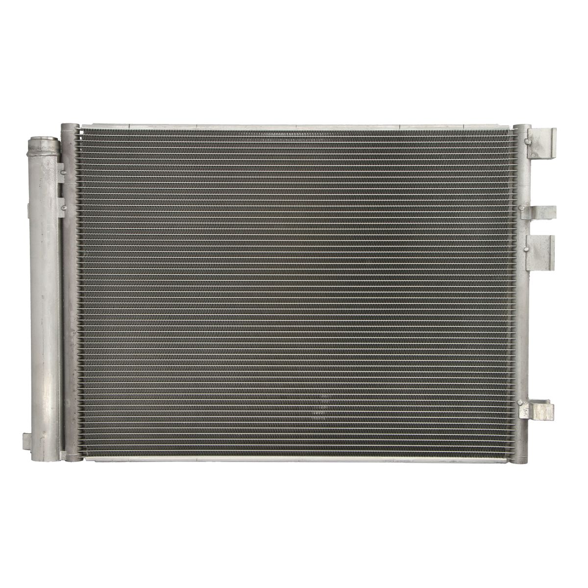 Image of Condensator, airconditioning