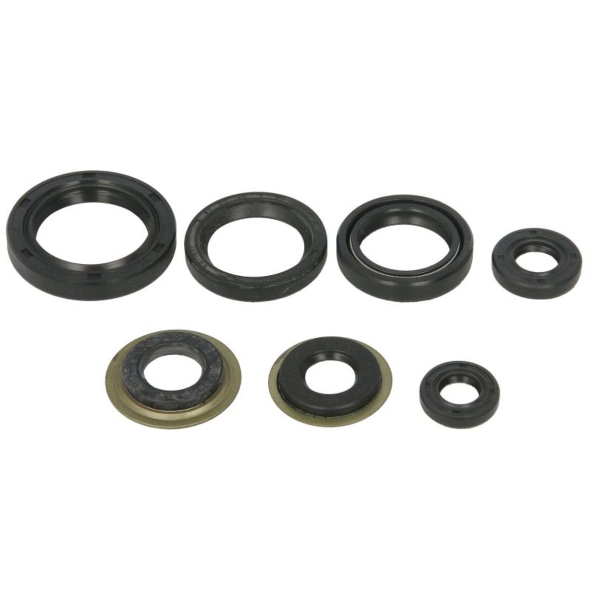 Motordichtungssatz WINDEROSA W822260