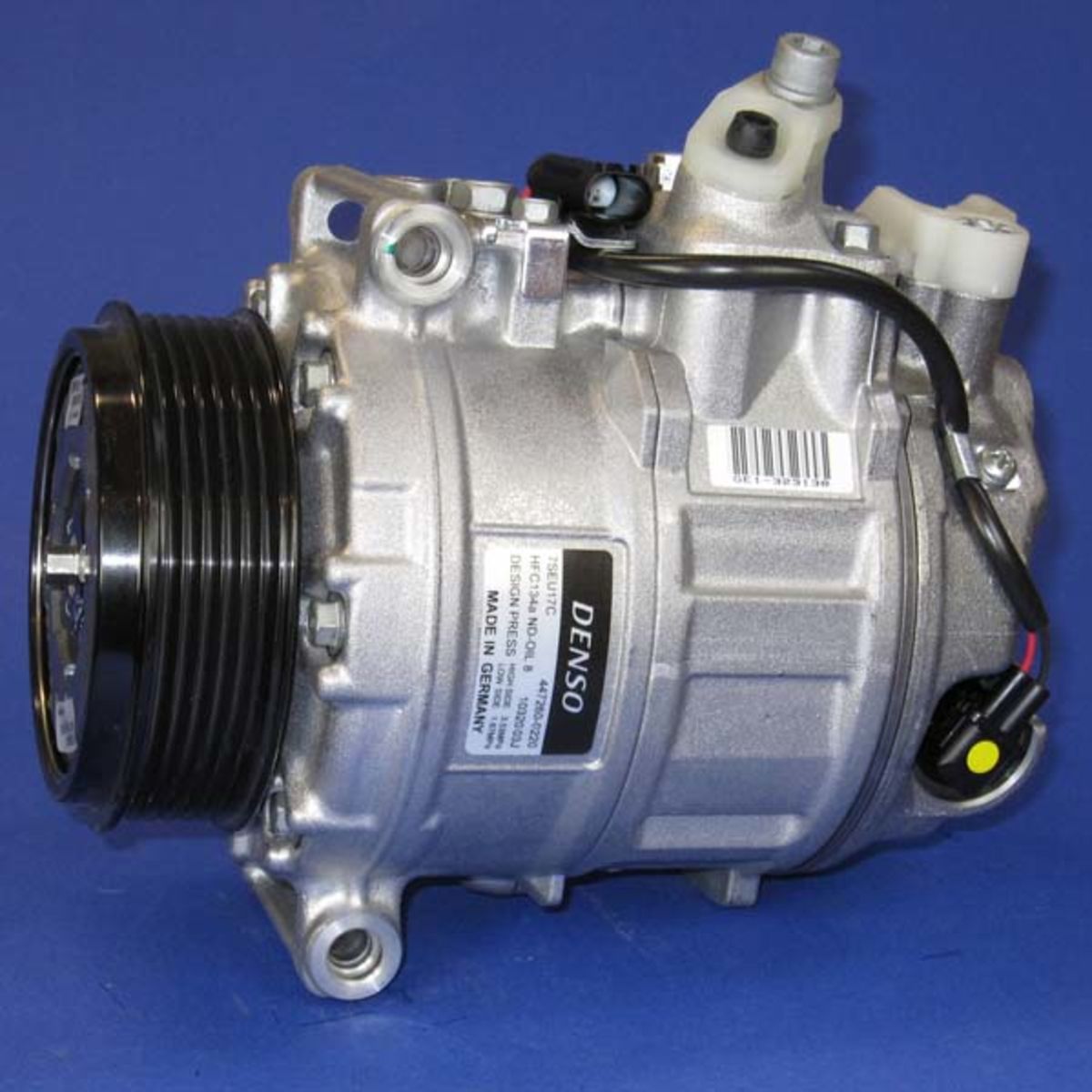 Image of Compressor airconditioning