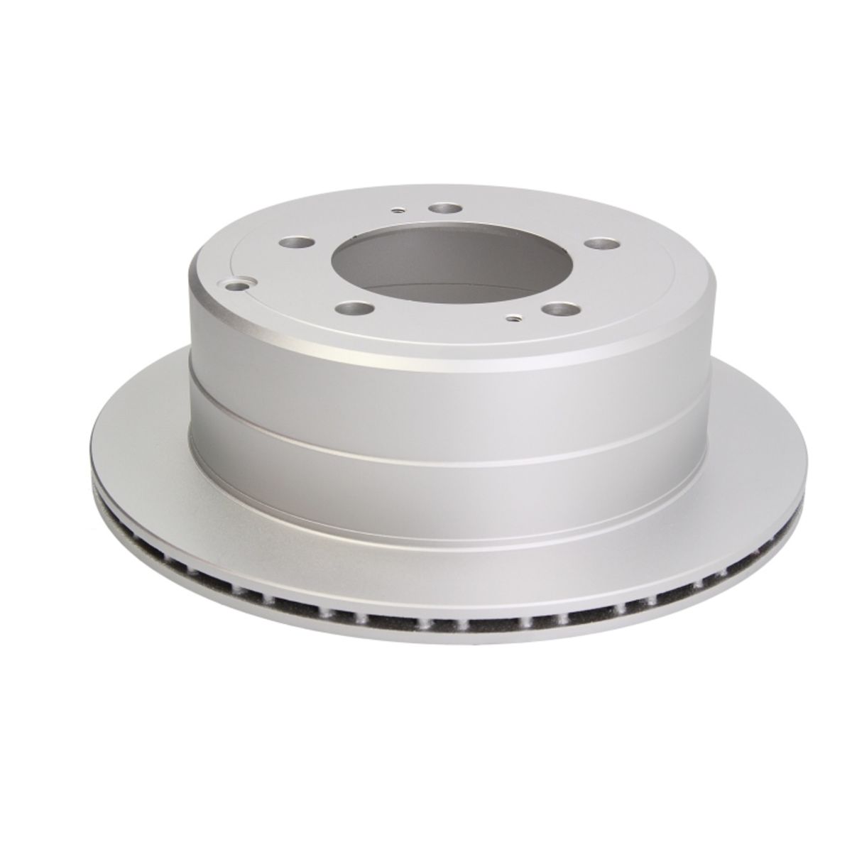 Bremsscheibe BOSCH 0 986 479 A61 hinten, bel&uuml;ftet, 1 St&uuml;ck