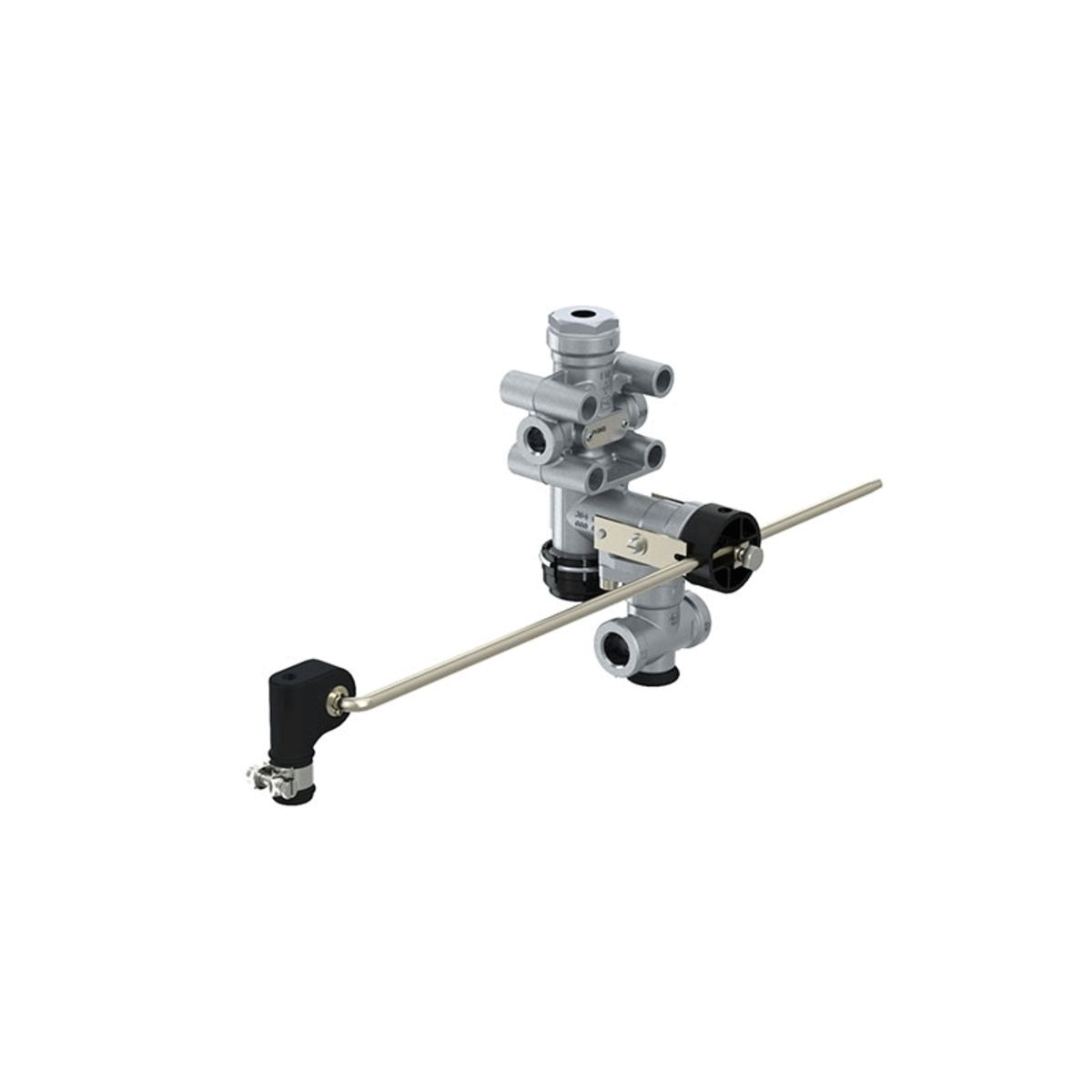 Valve de suspension pneumatique PROVIA PRO0060010