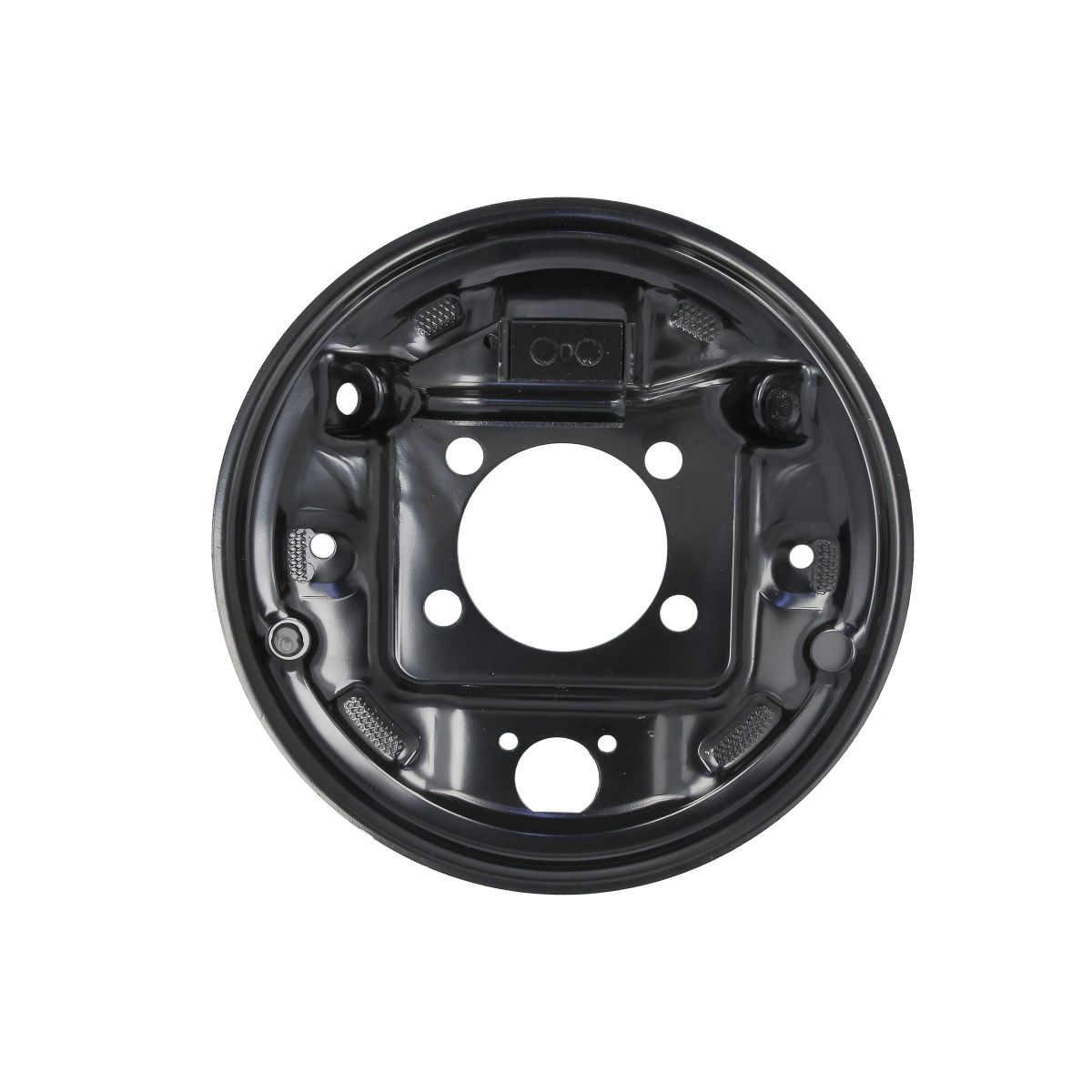 Chapa antipolvo rodamiento de rueda BLIC 6508-03-8155876K