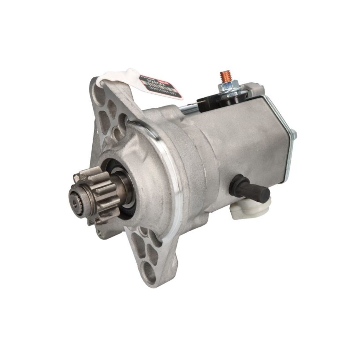 Image of Starter