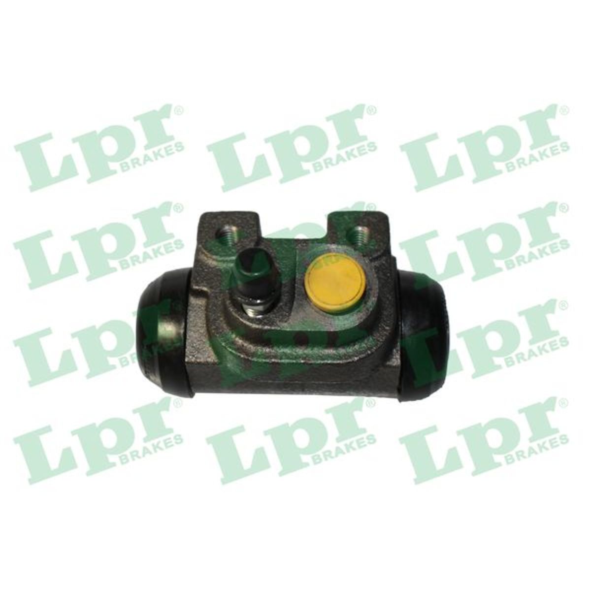 Lpr Wielremcilinder 4665