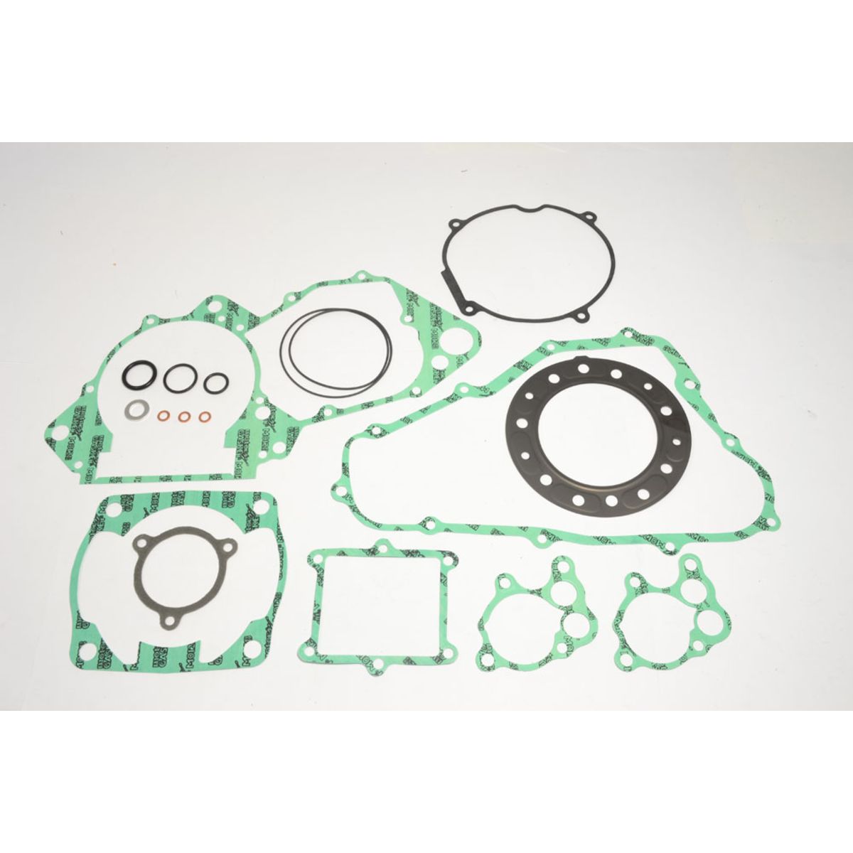 Image of Pakkingset, motor