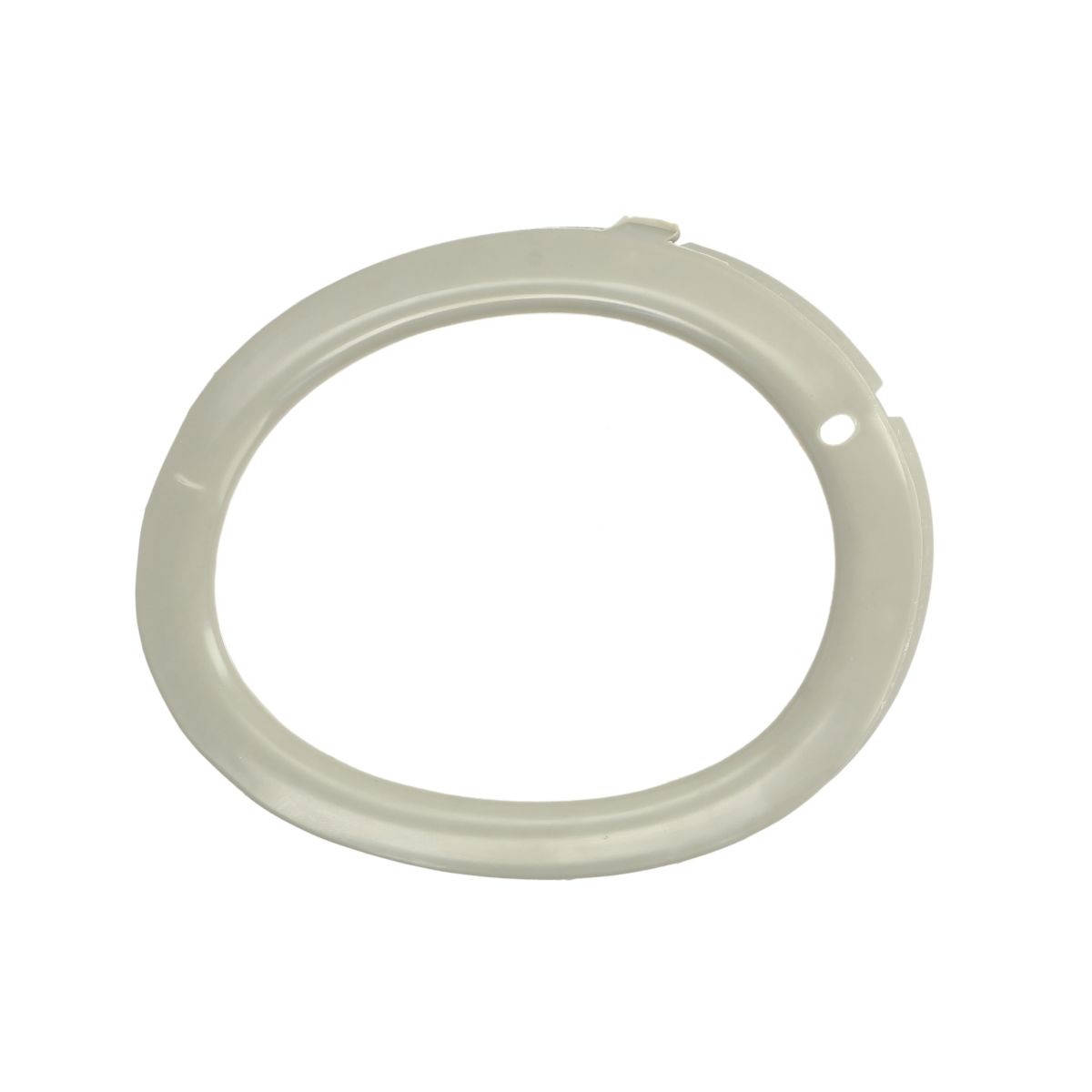 Moldura Protectora/decorativa, parachoques BLIC 6502-07-2554998P derecha