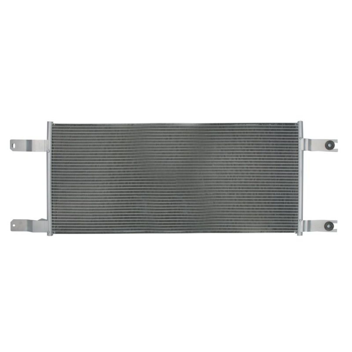 Image of Condensator, airconditioning