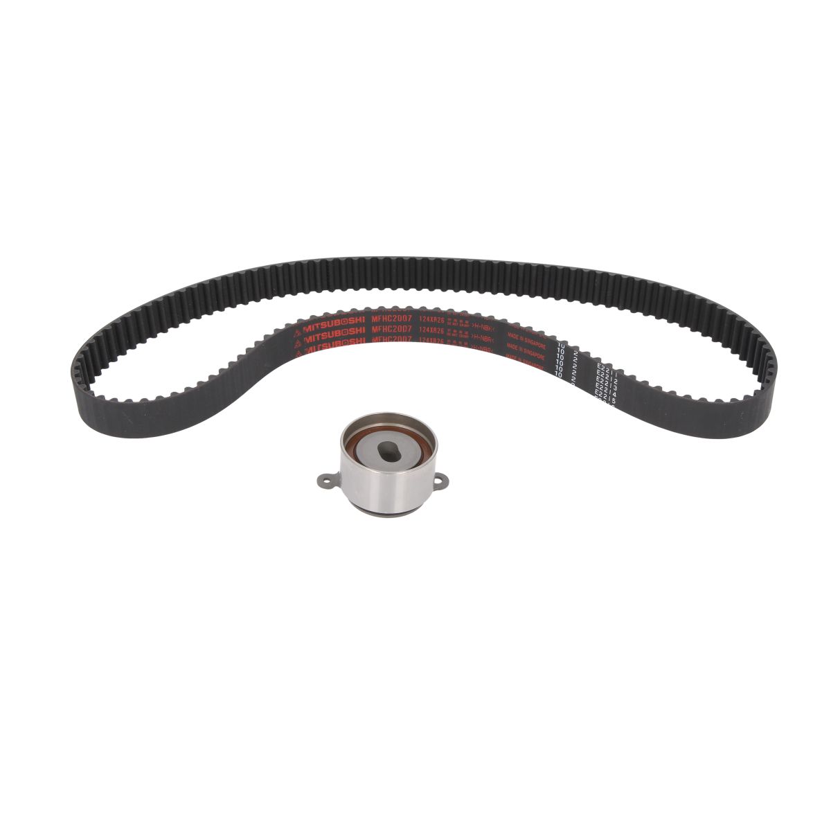 Snr Distributieriemset Kd474.10