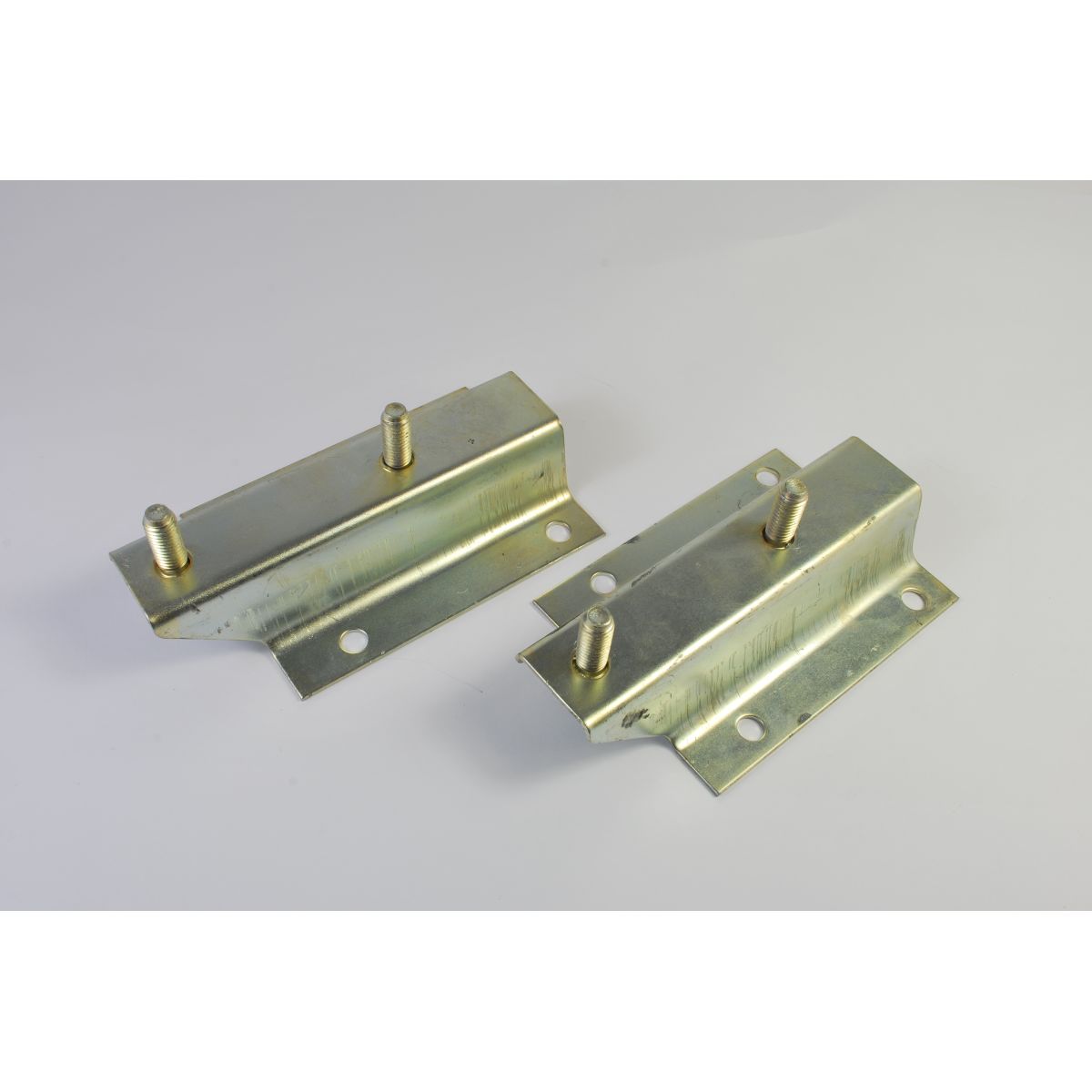 Moldura Protectora/decorativa, parachoques BLIC 5504-00-3545930P