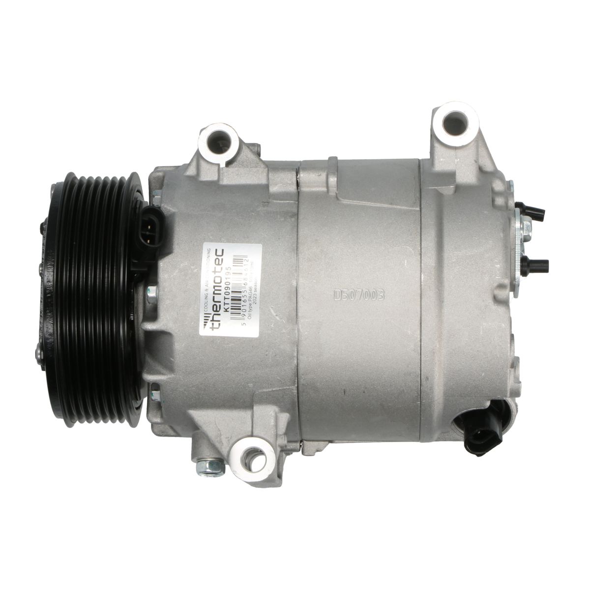 Image of Compressor airconditioning