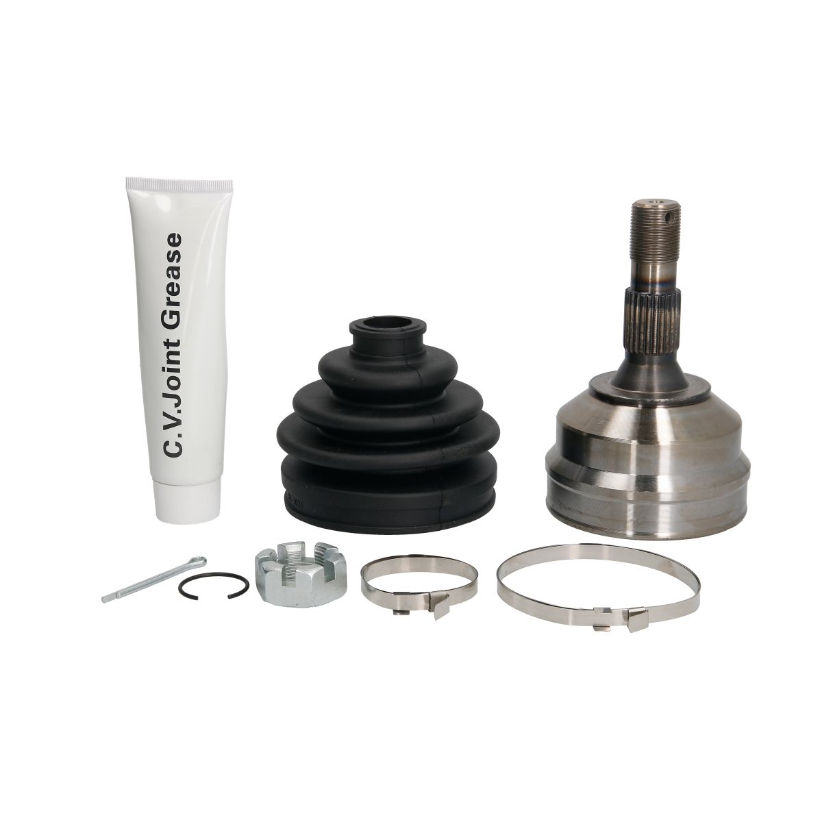 Image of Homokineet reparatie set, aandrijfas