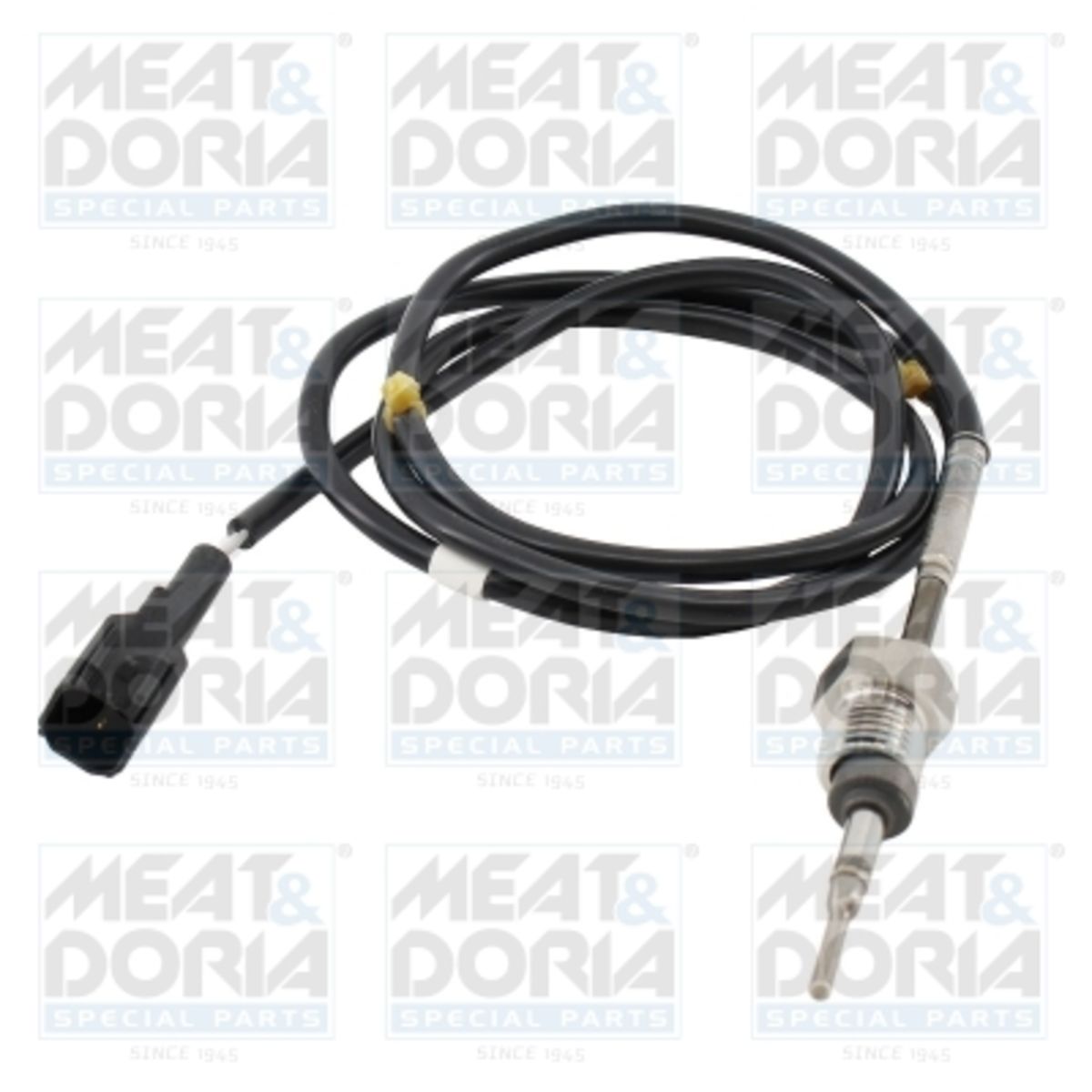 Meat & Doria Sensor, Abgastemperatur 12674