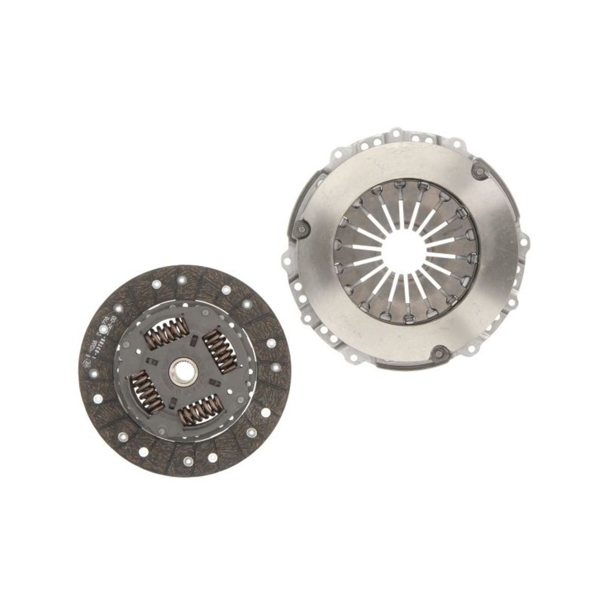 Schaeffler Luk Kit Frizione Luk 622 3223 09