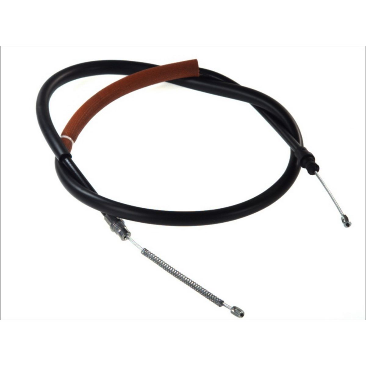 Image of Kabel, parkeerrem