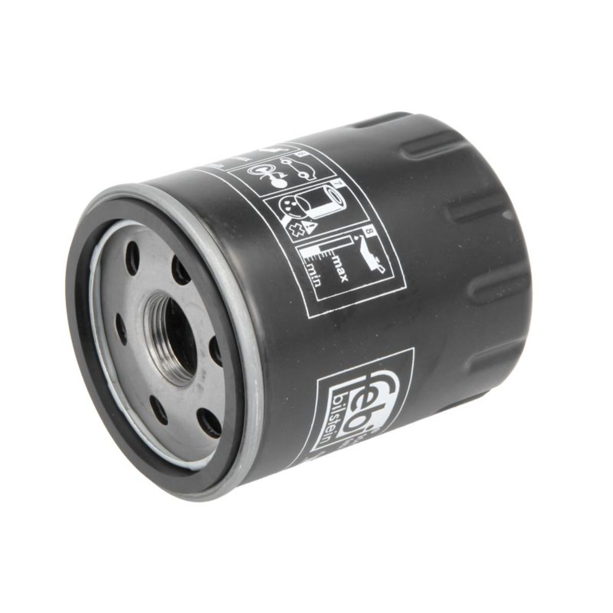 Ölfilter FEBI BILSTEIN 1004171