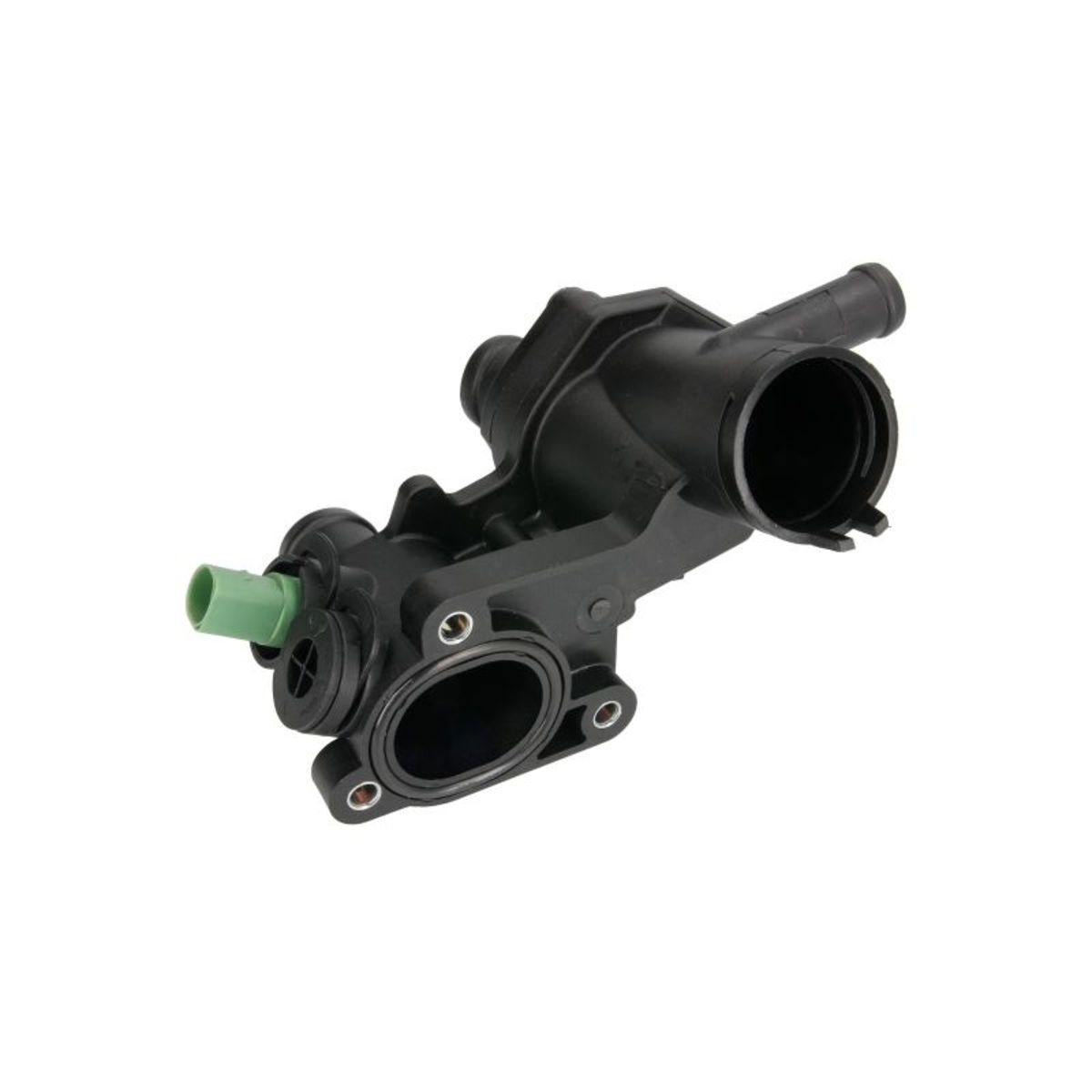 Thermotec Thermostat, Kühlmittel D2t008tt