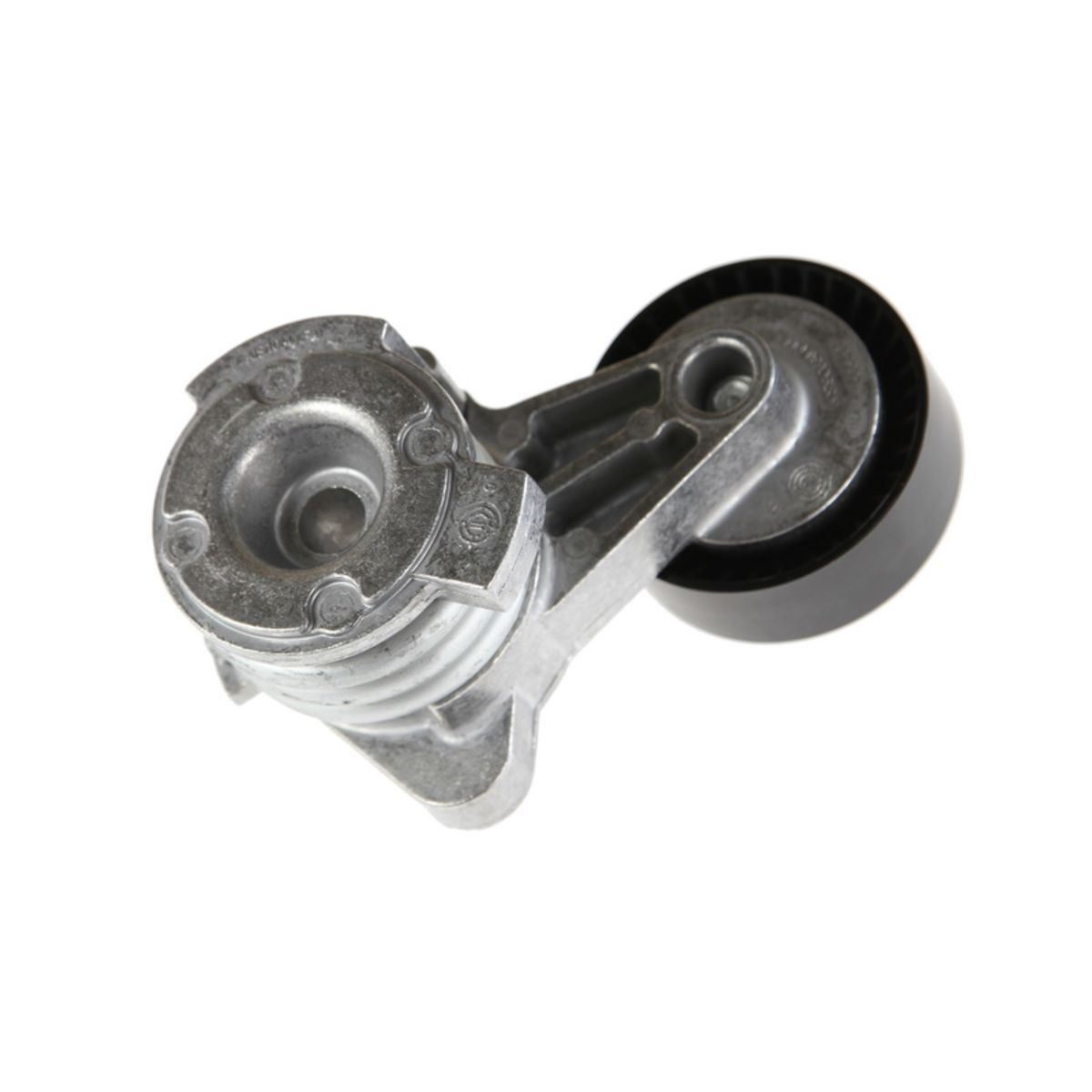 Snr Rullo Tenditore, Cinghia Poly-V Ga350.57 - Immagine 4