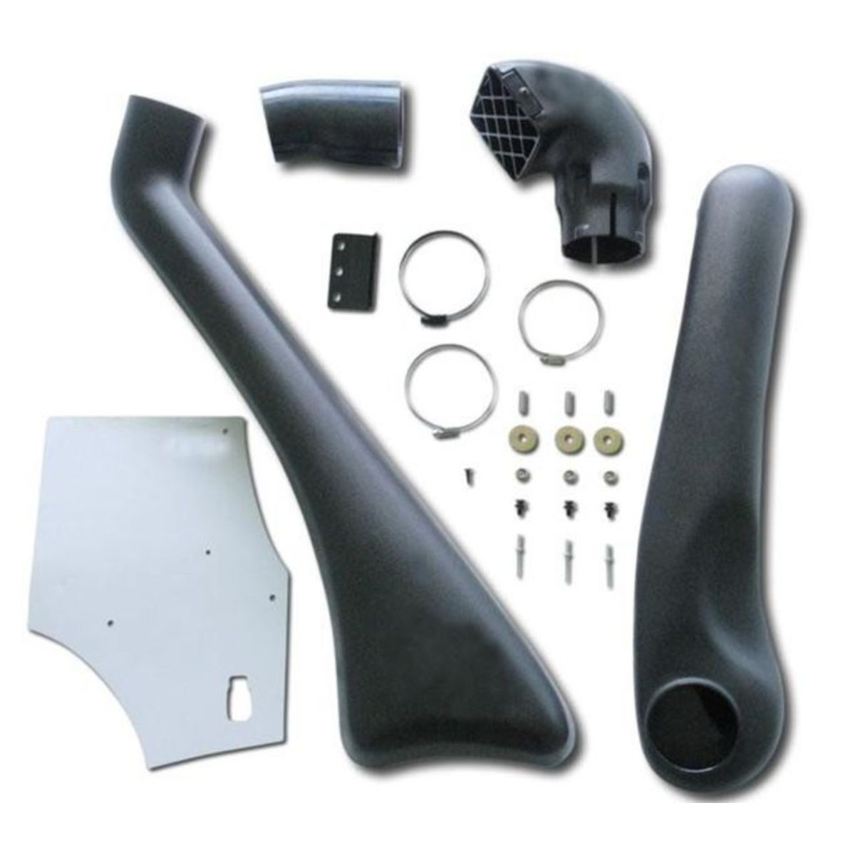 Snorkel SPEEDMAX BB-IDM, ohne strassenzulassung