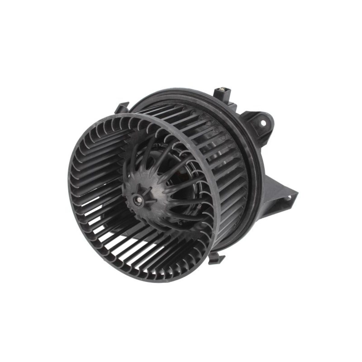 Thermotec Innenraumgebläse Größe 12 Ddf007tt