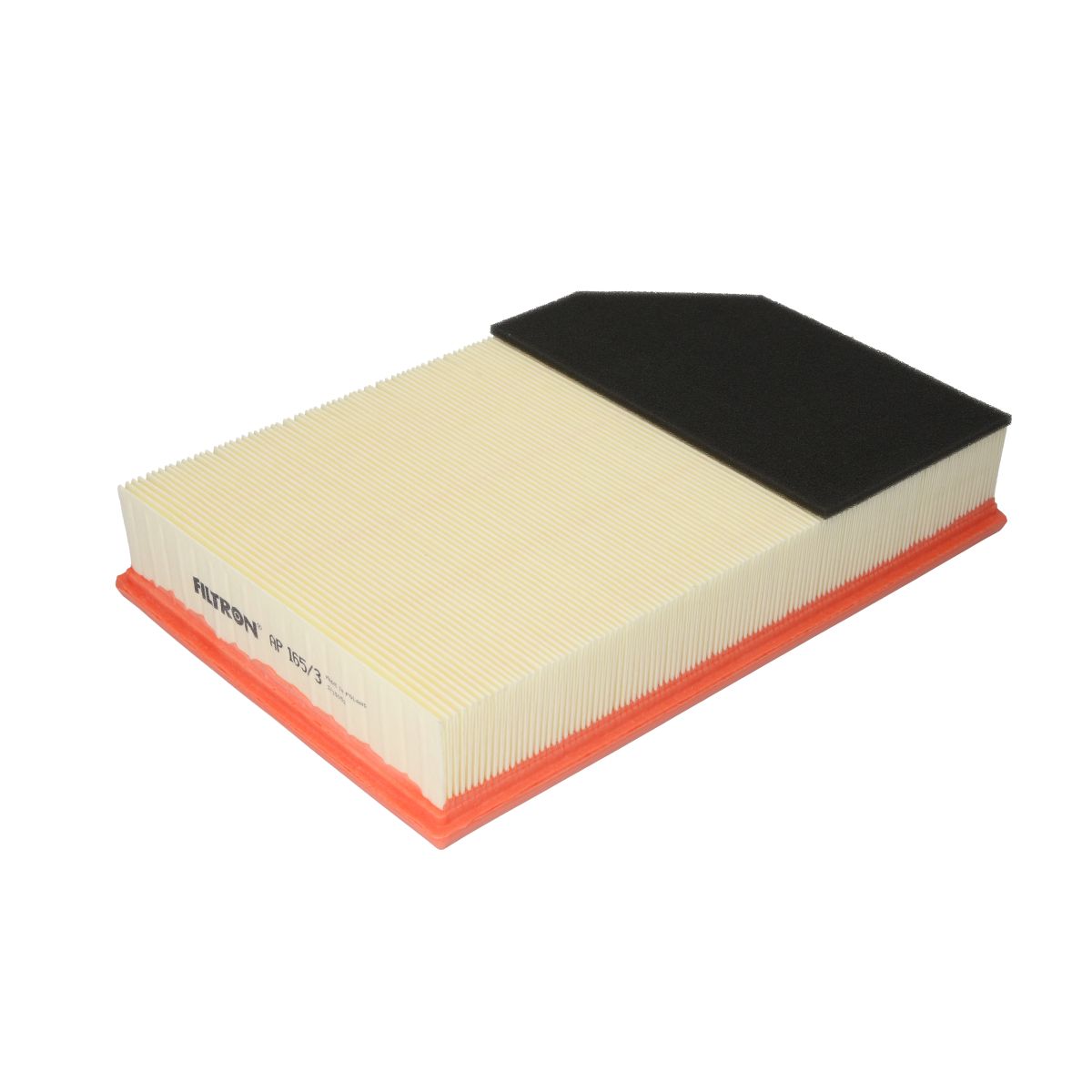 Filtron Filtro Aria Ap165/3